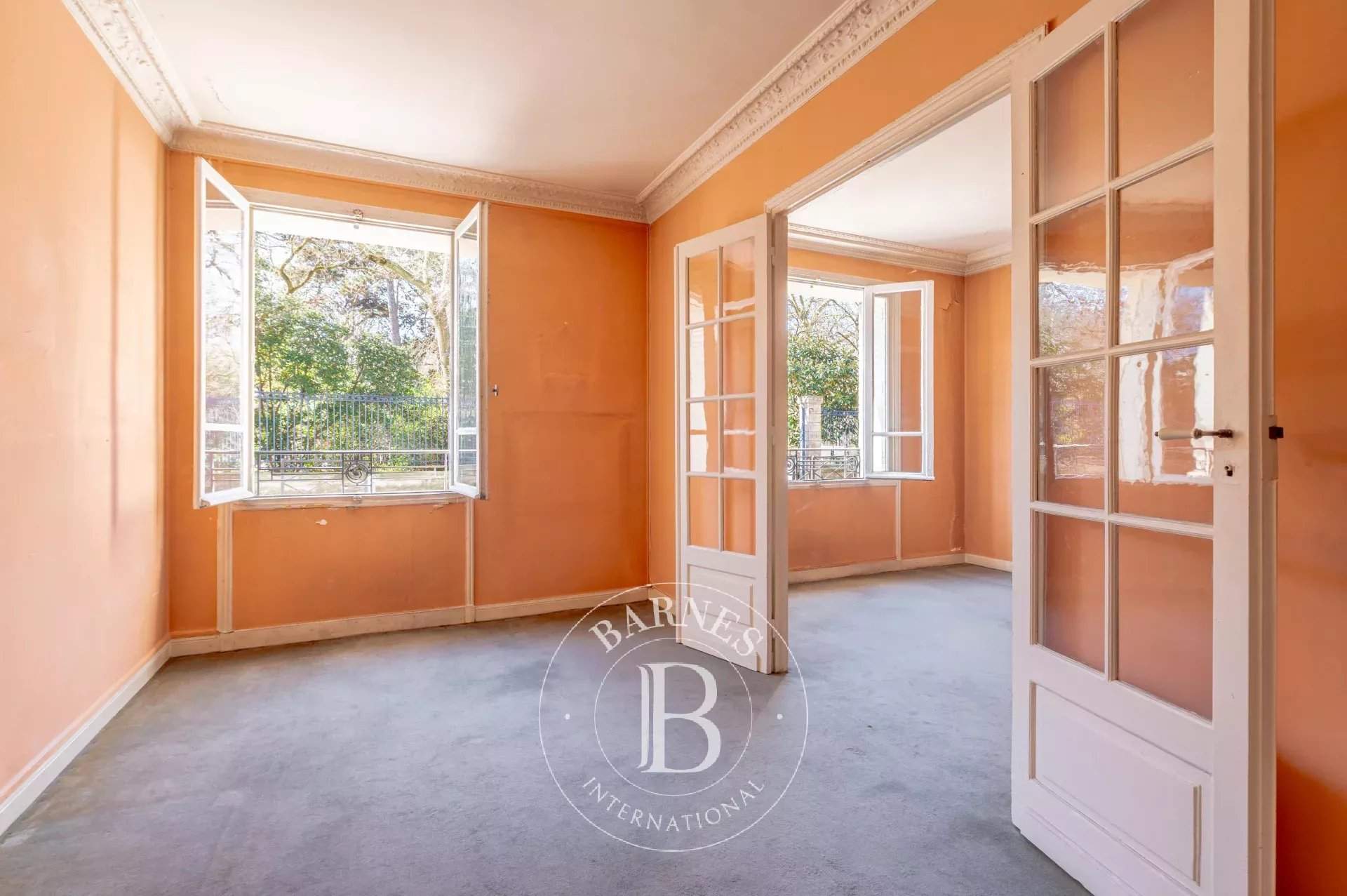 Paris  - Apartment 1 Bedroom - picture 1
