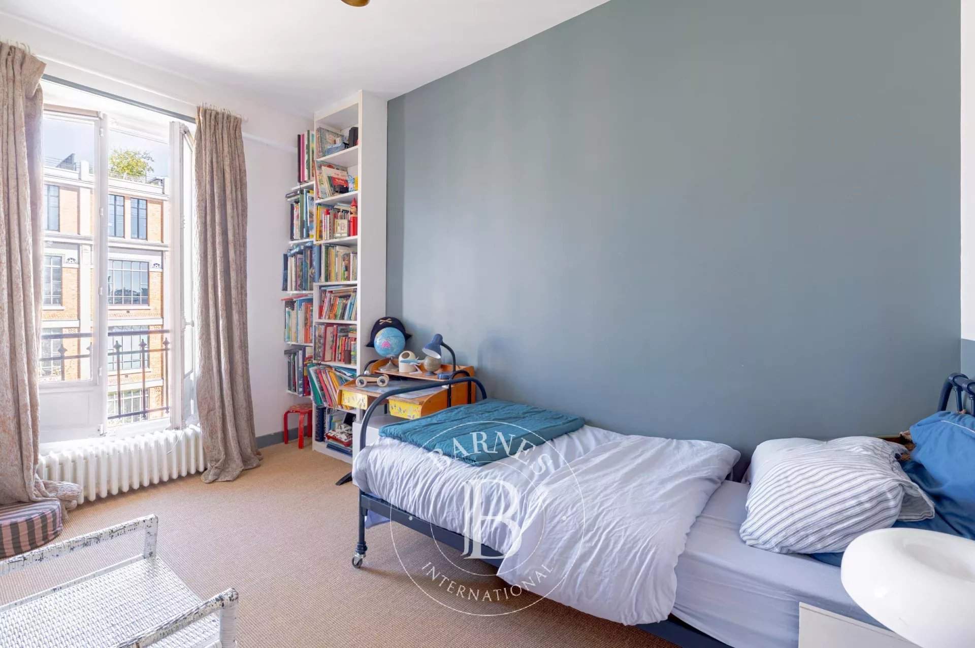 Paris  - Apartment 3 Bedrooms - picture 15