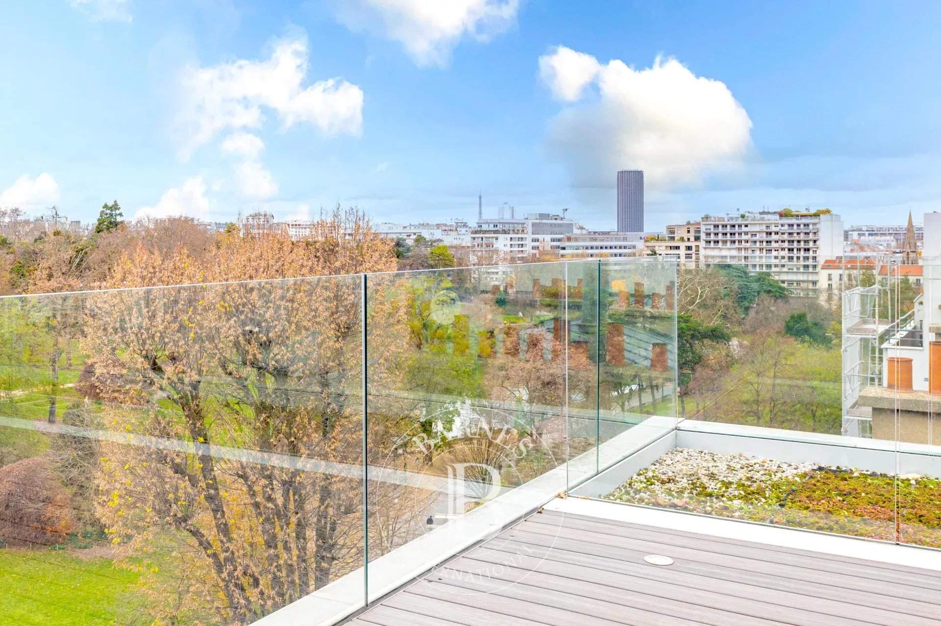 Paris  - Appartement 5 Pi&egrave;ces 3 Chambres - picture 15