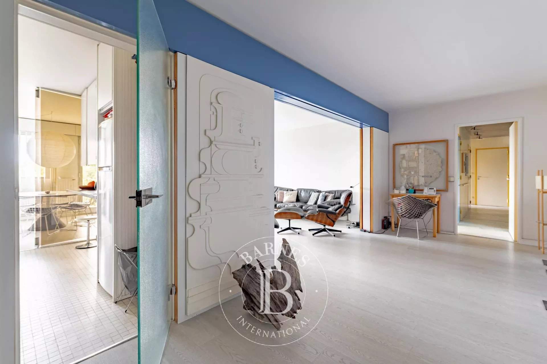 Paris  - Appartement 5 Pièces 3 Chambres - picture 8