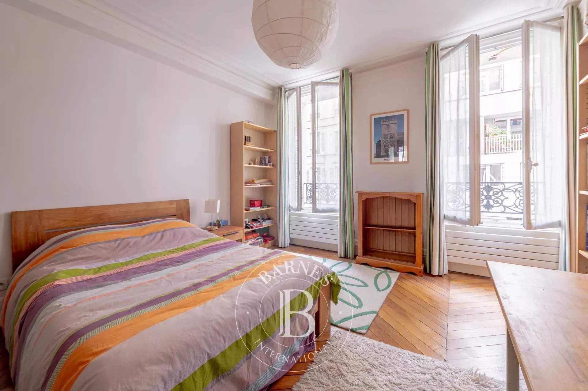 Paris  - Apartment 5 Bedrooms - picture 14