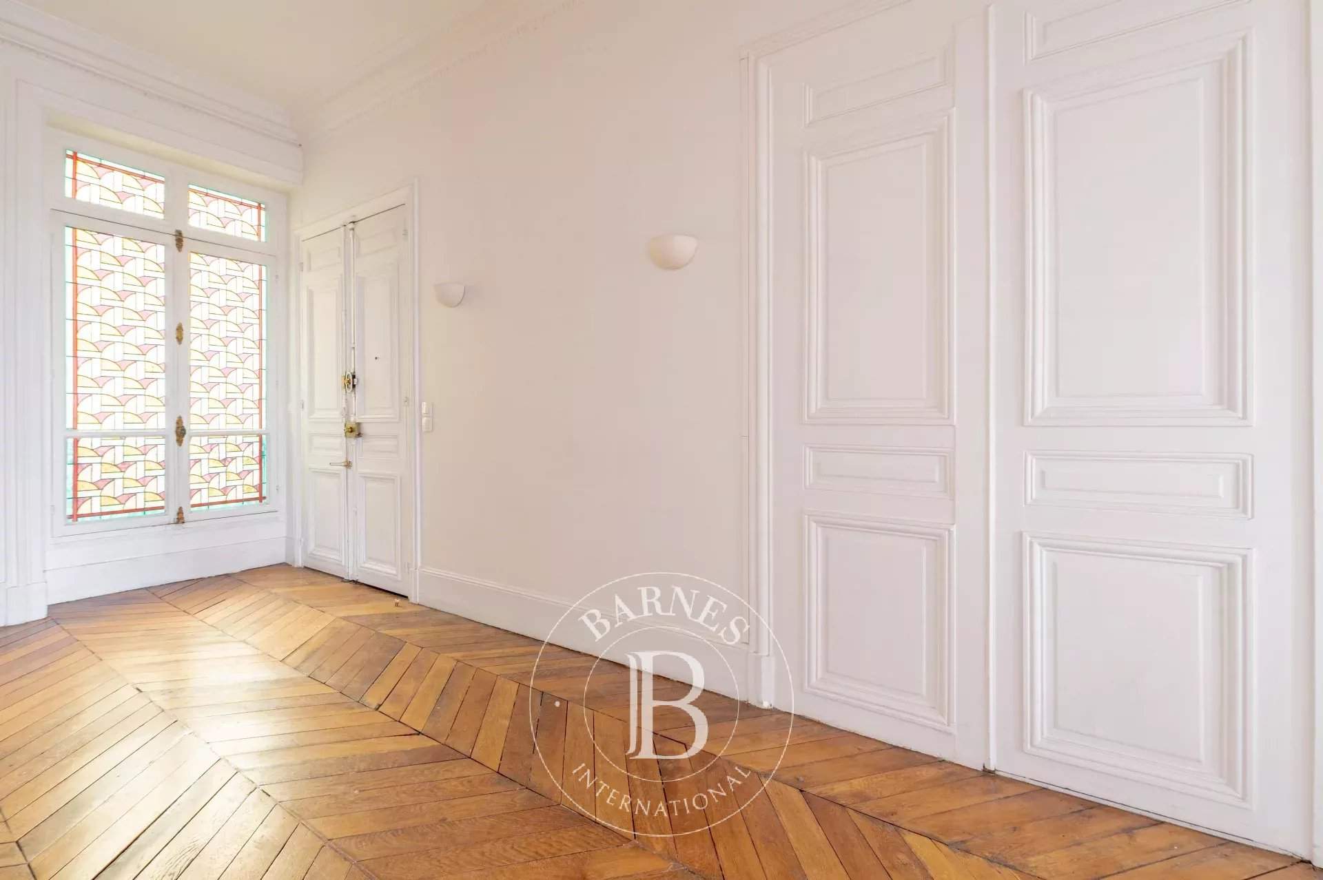 Paris  - Apartment 3 Bedrooms - picture 10