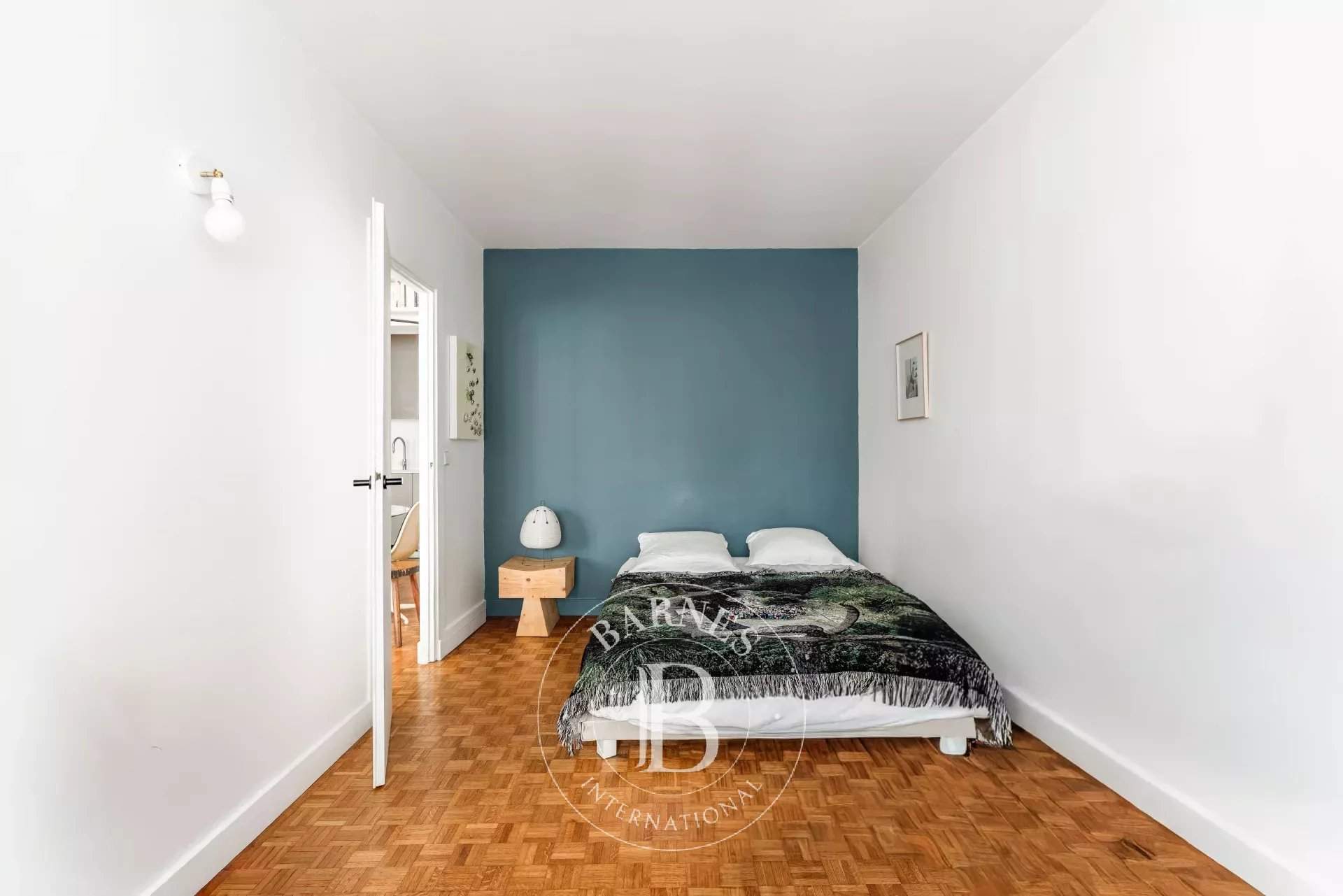 Paris  - Apartment 1 Bedroom - picture 4