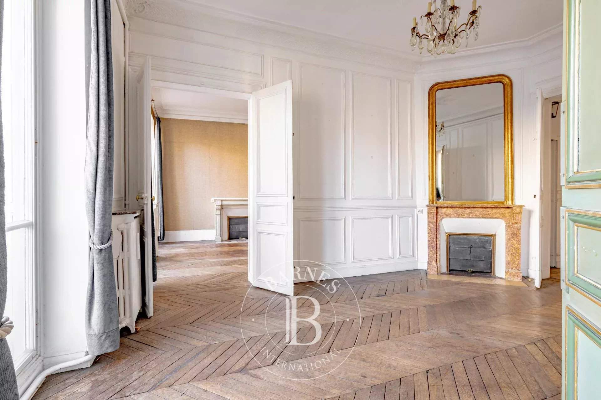 Paris  - Appartement 4 Pi&egrave;ces 2 Chambres - picture 4