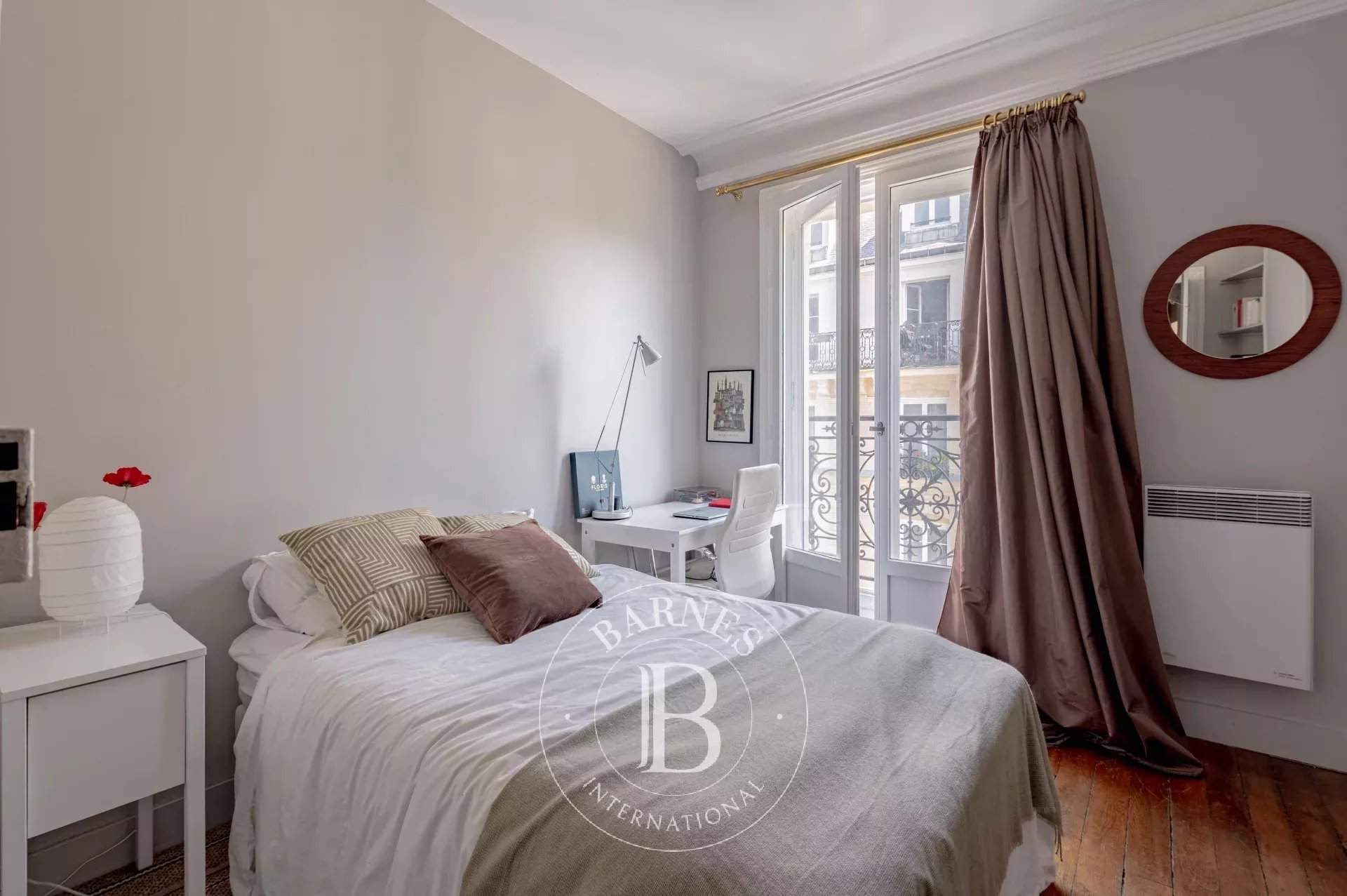 Paris  - Apartment 3 Bedrooms - picture 12