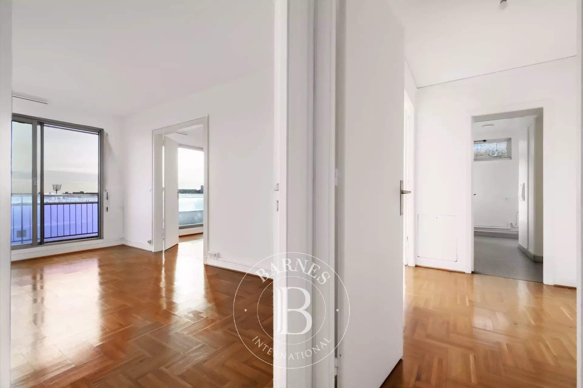 Paris  - Apartment 2 Bedrooms - picture 5