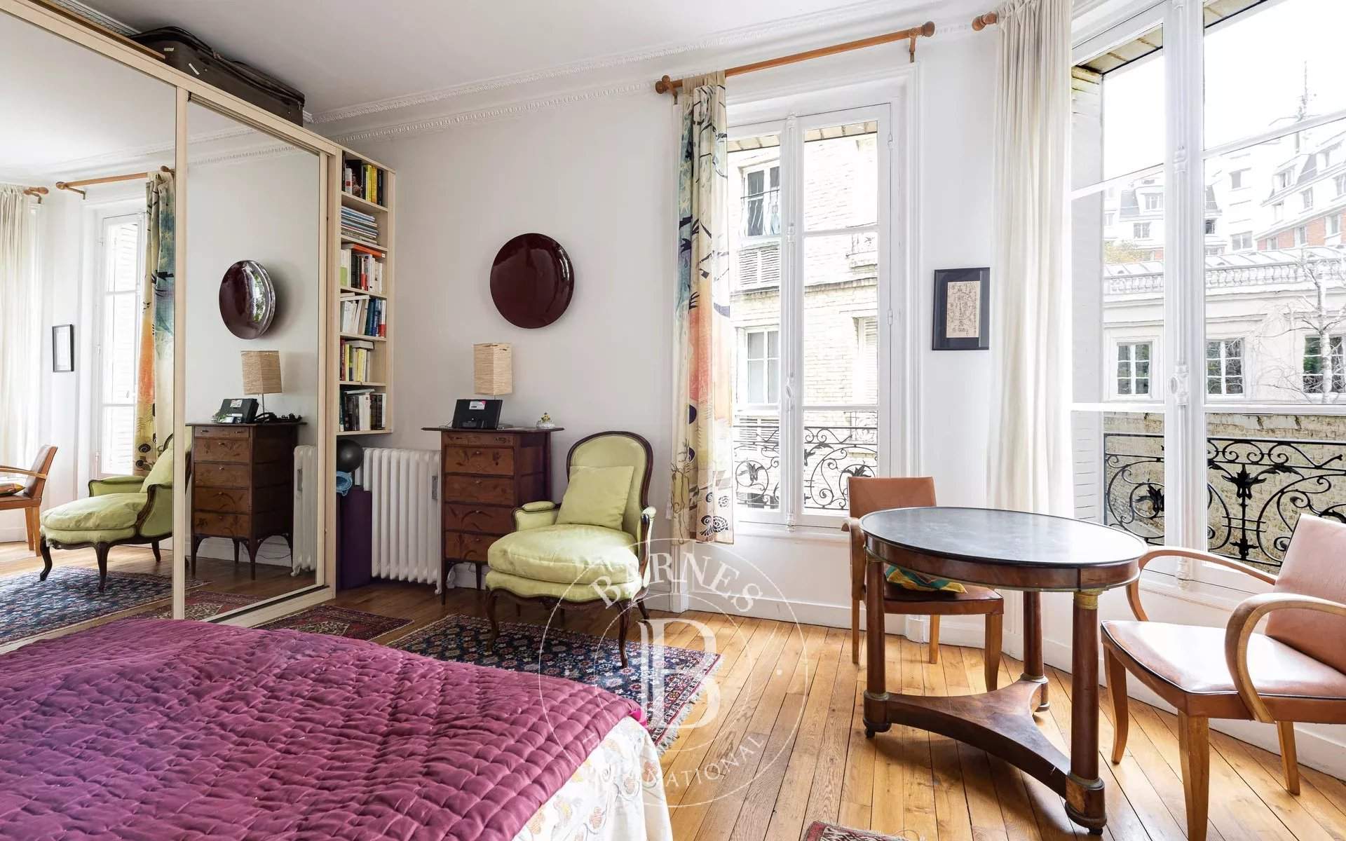 Paris  - Apartment 2 Bedrooms - picture 14