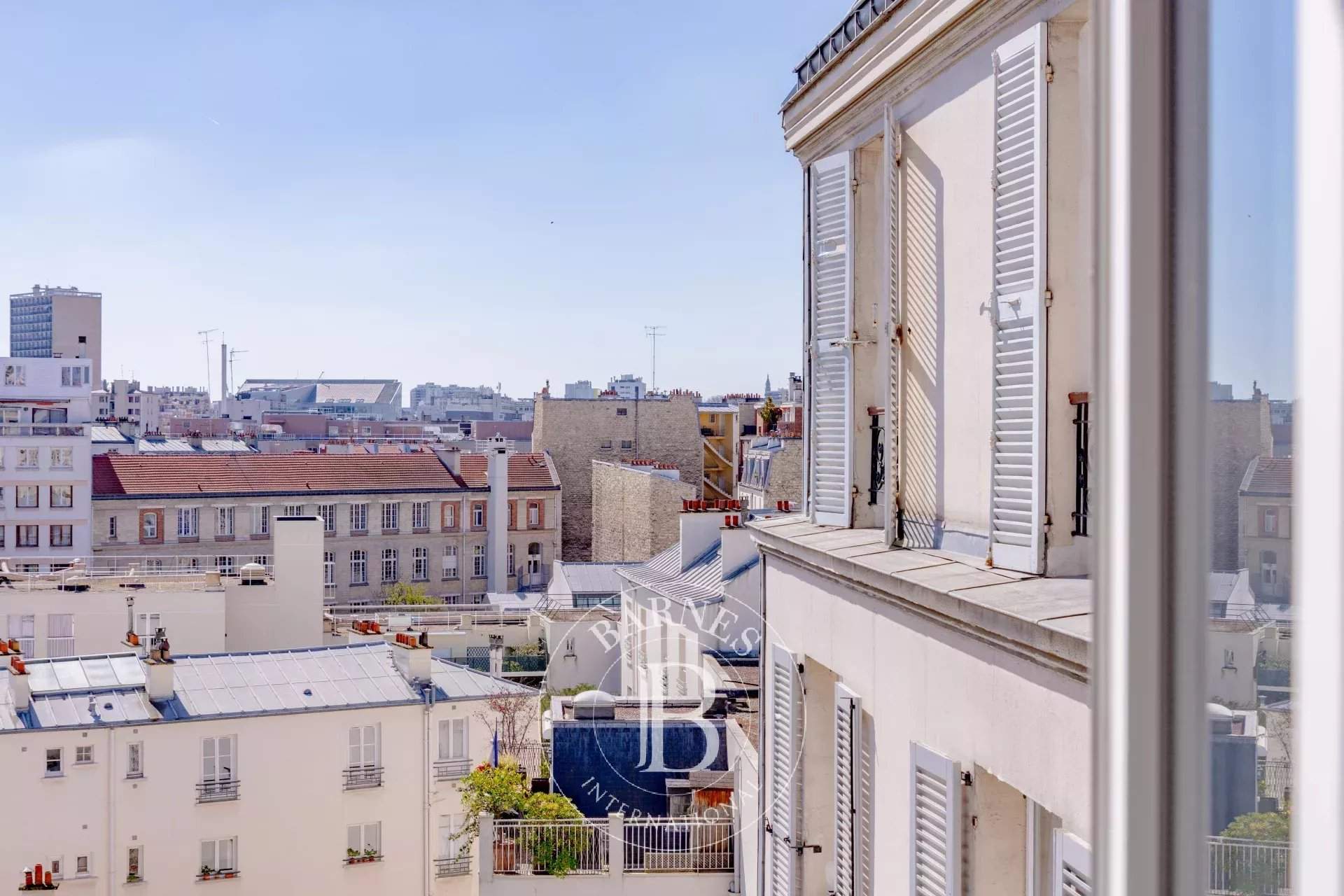 Paris  - Apartment 3 Bedrooms - picture 11