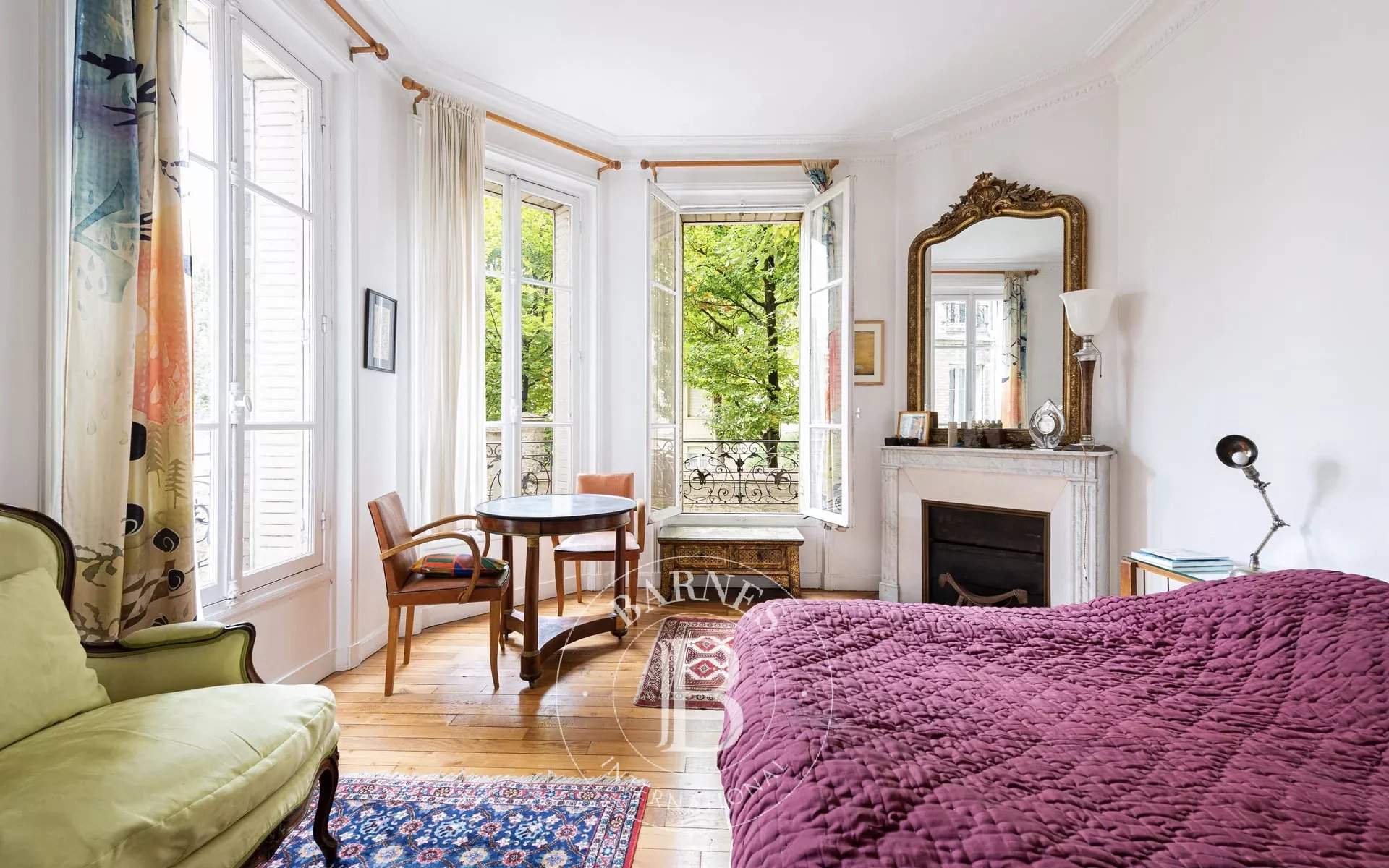 Paris  - Apartment 2 Bedrooms - picture 9