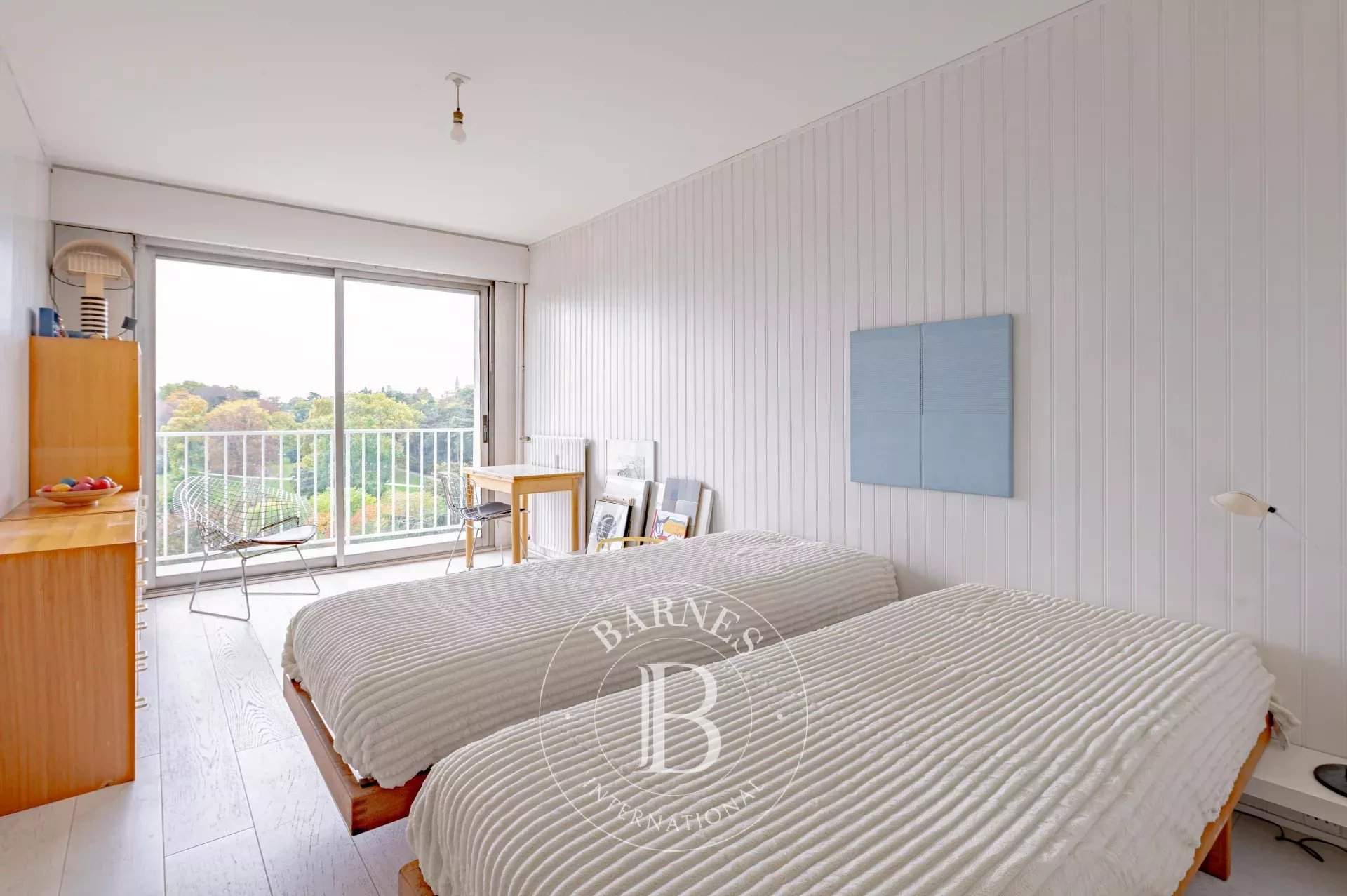 Paris  - Appartement 5 Pièces 3 Chambres - picture 9