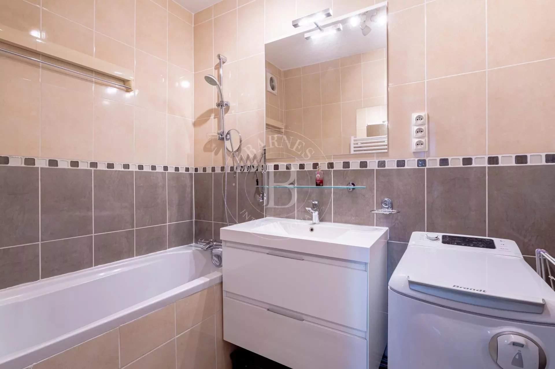 Paris  - Appartement 2 Pièces, 1 Chambre - picture 9
