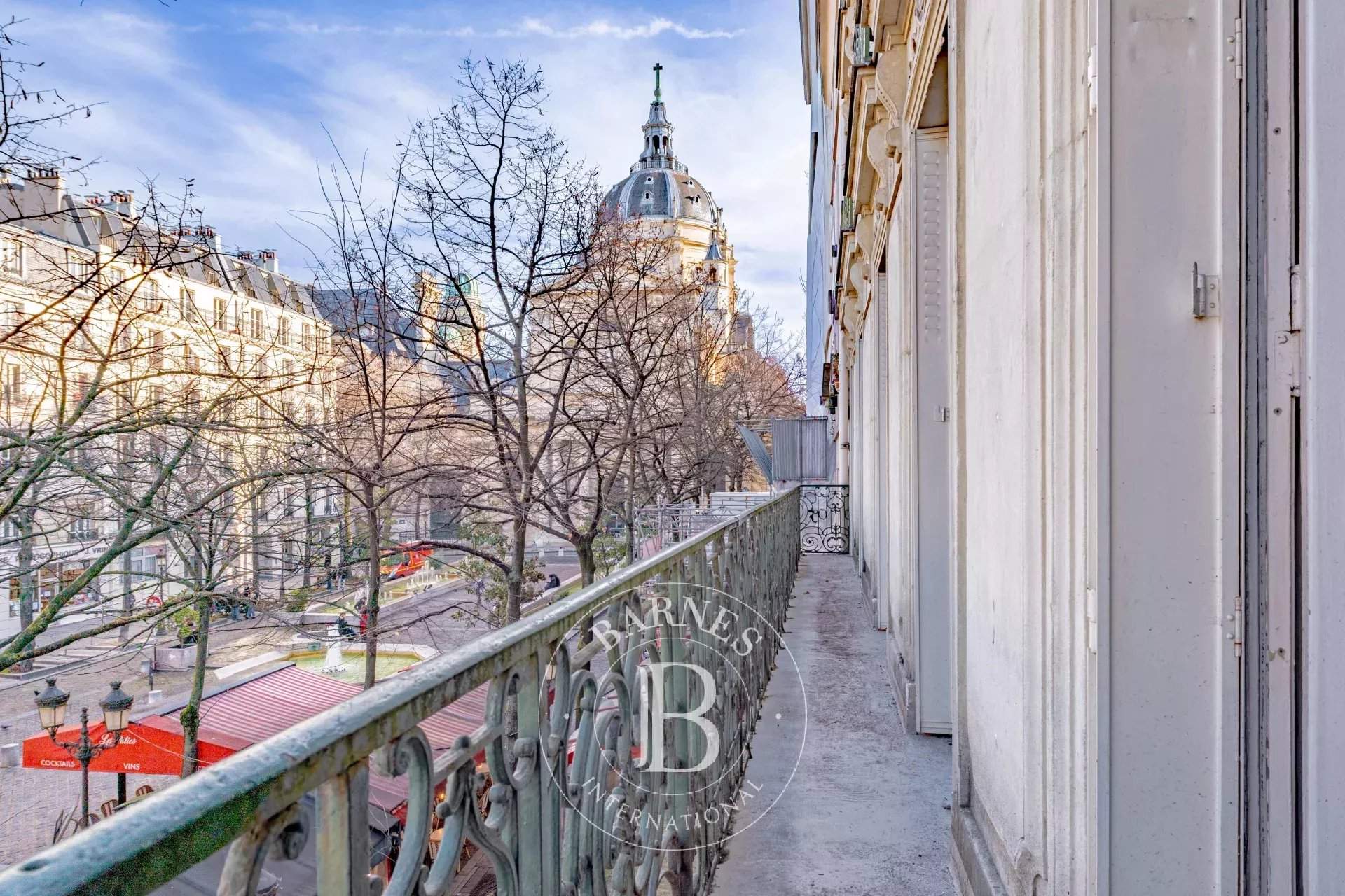 Paris  - Appartement 4 Pi&egrave;ces 2 Chambres - picture 9