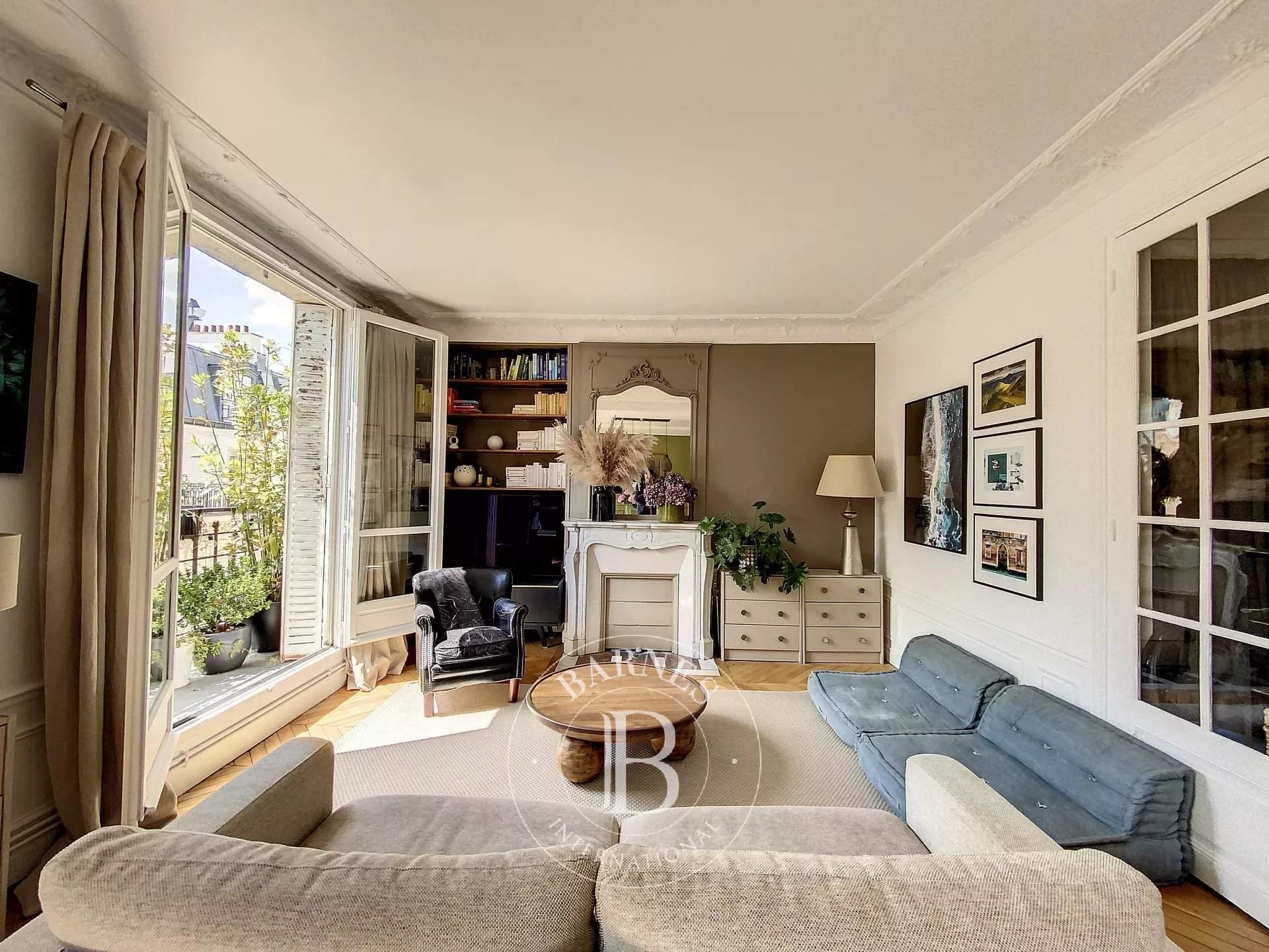 Paris  - Apartment 2 Bedrooms - picture 3