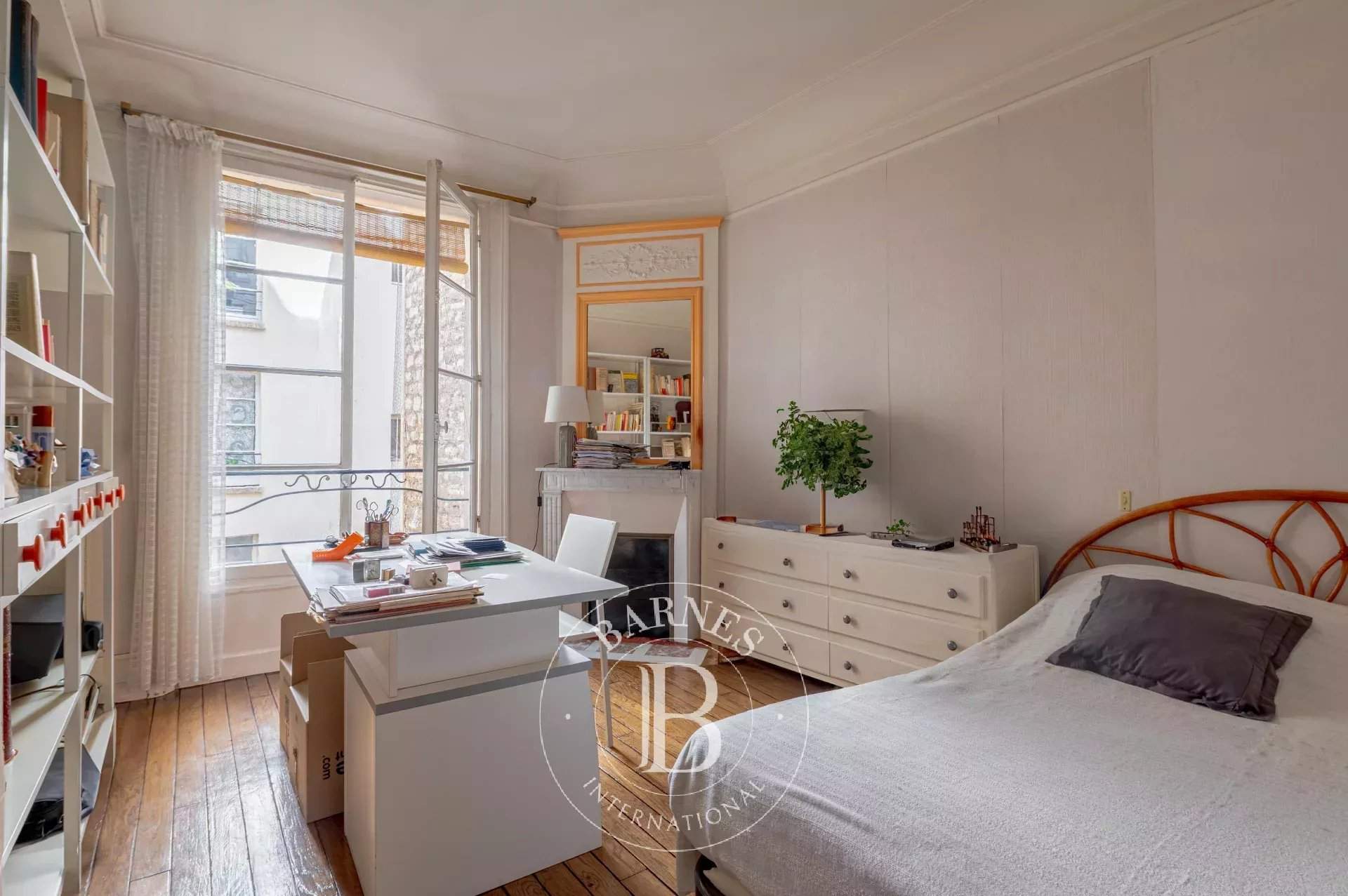 Paris  - Apartment 3 Bedrooms - picture 8