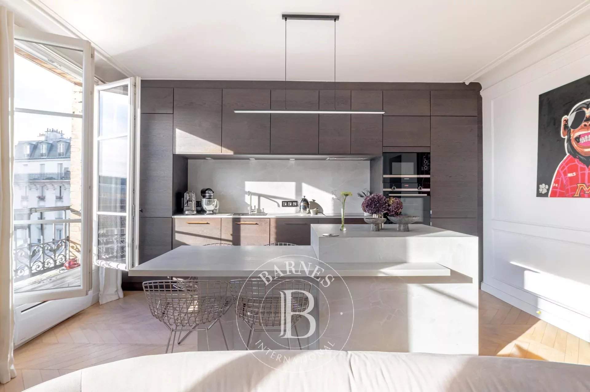 Paris  - Apartment 2 Bedrooms - picture 6