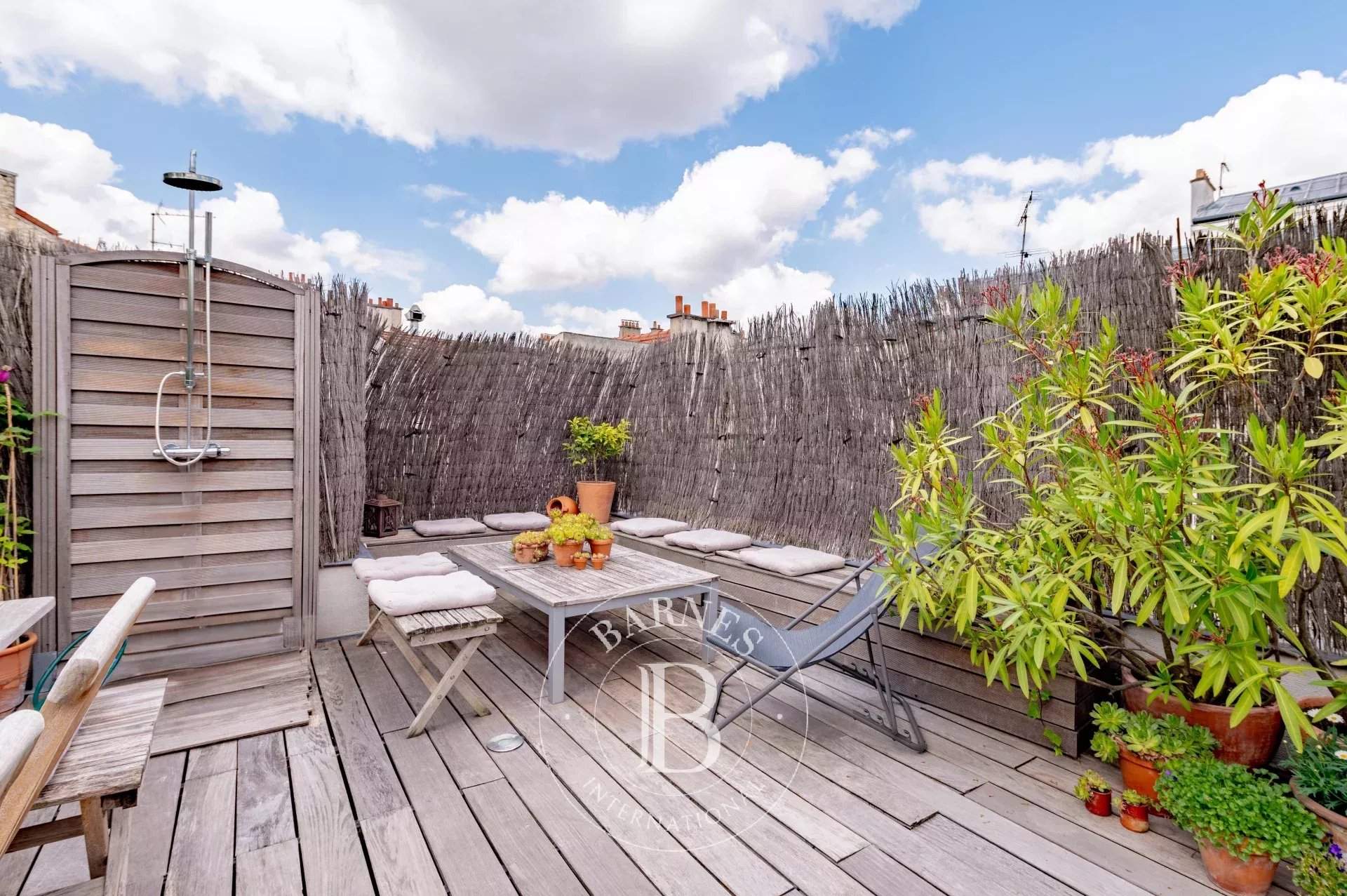 Paris  - House 3 Bedrooms - picture 18