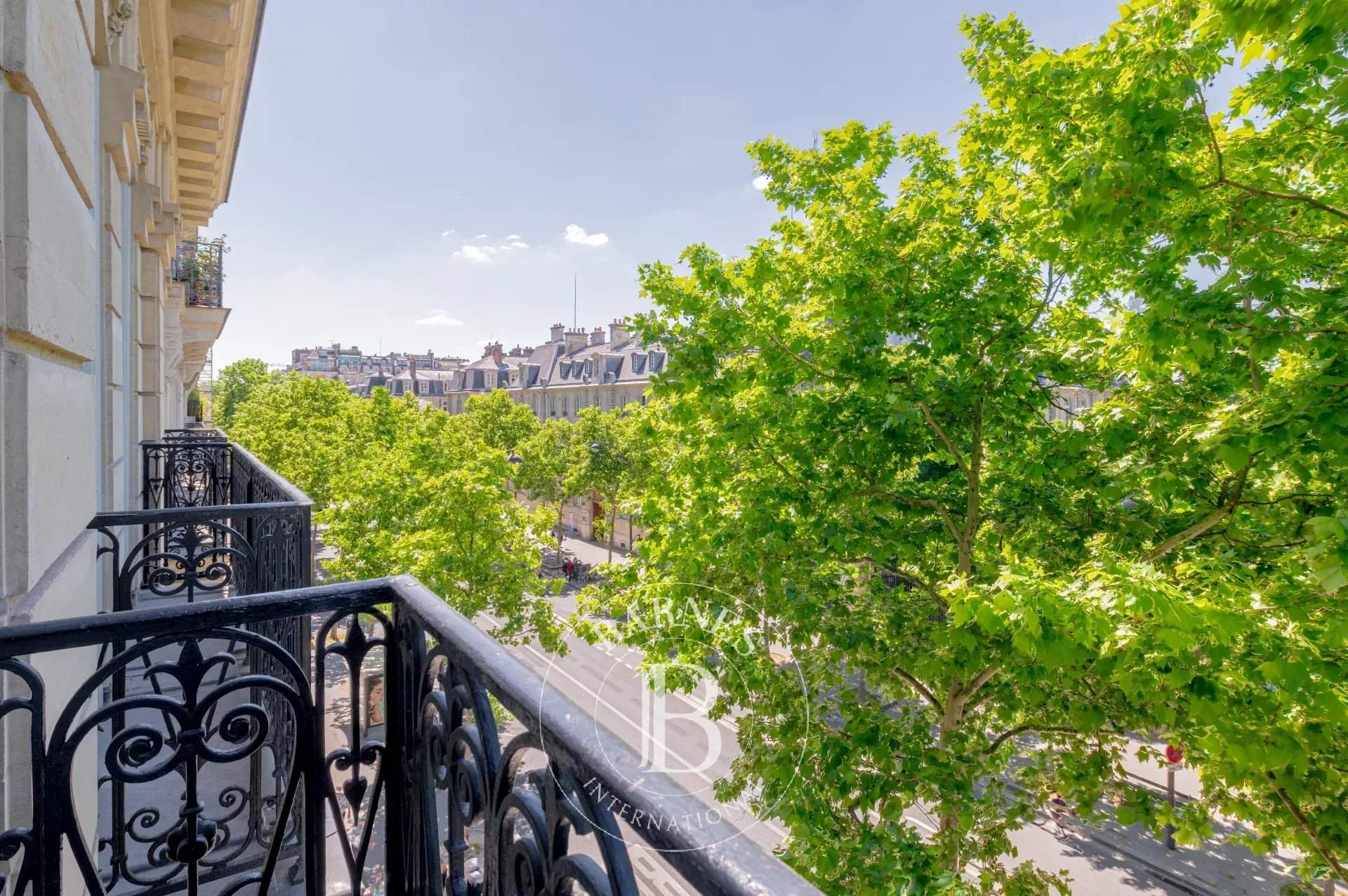 Paris  - Apartment 3 Bedrooms - picture 15