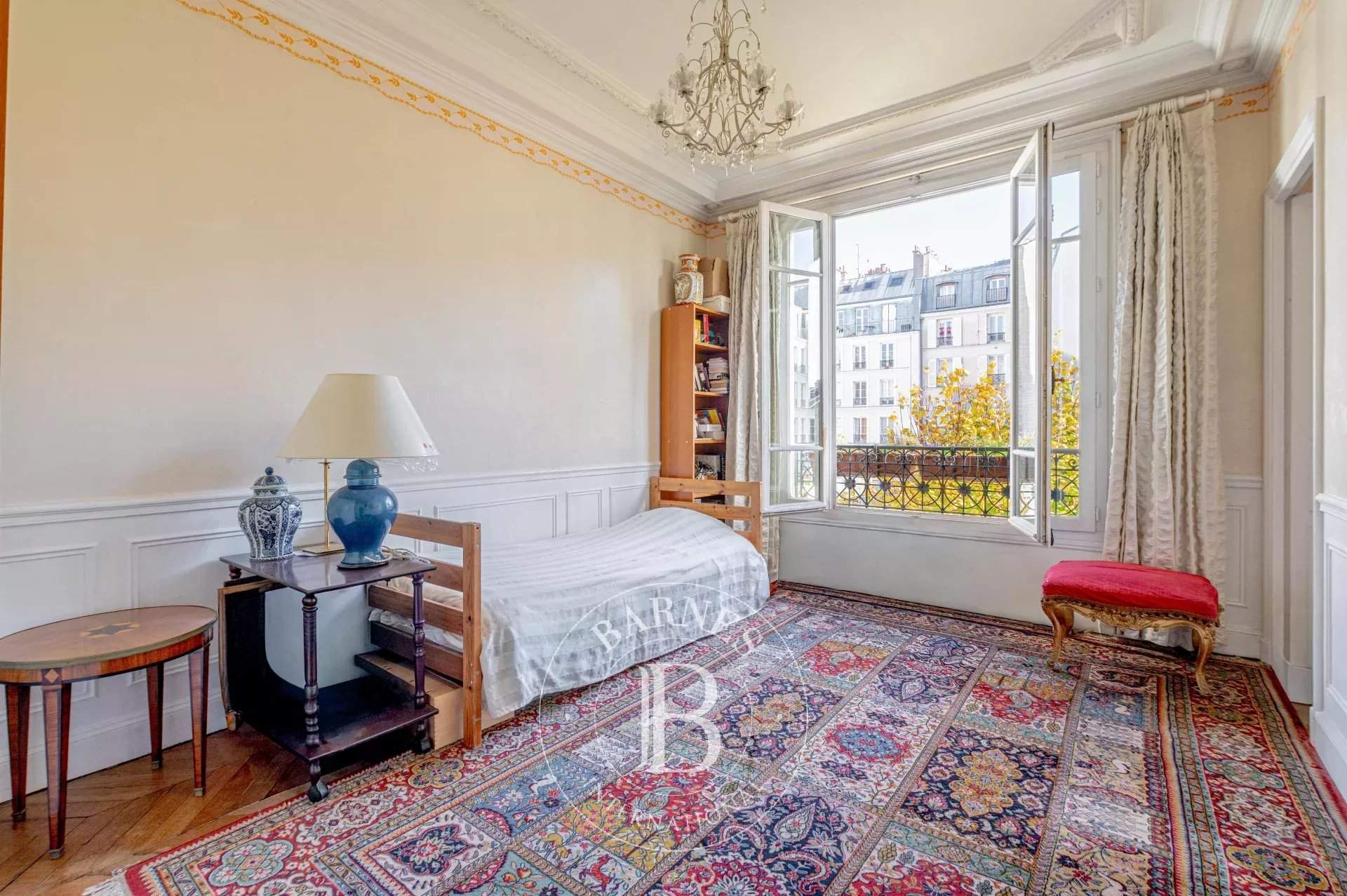 Paris  - Appartement 4 Pièces 2 Chambres - picture 8