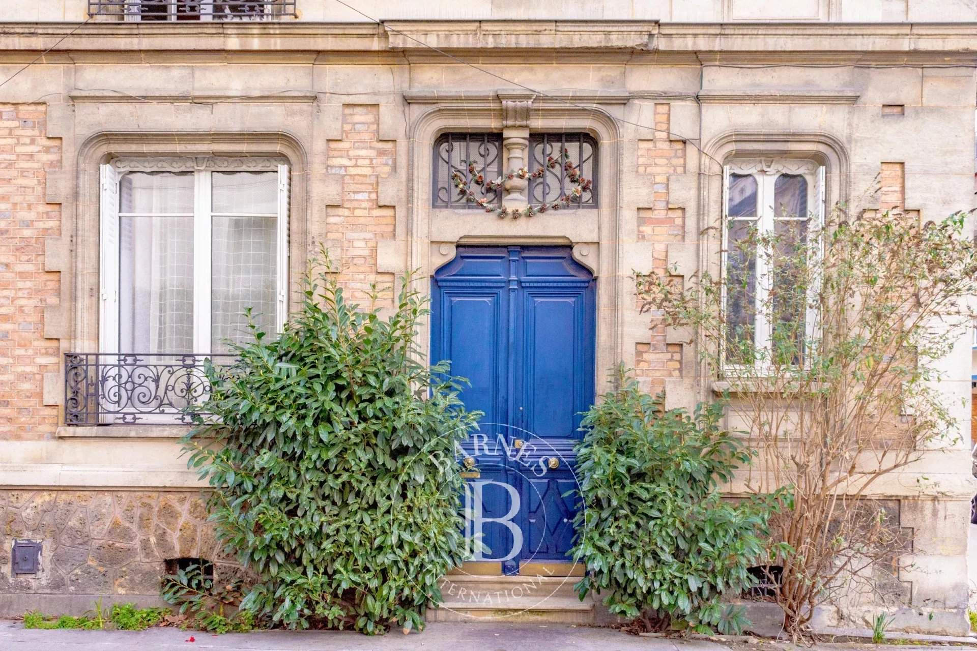 Paris  - House 5 Bedrooms - picture 18