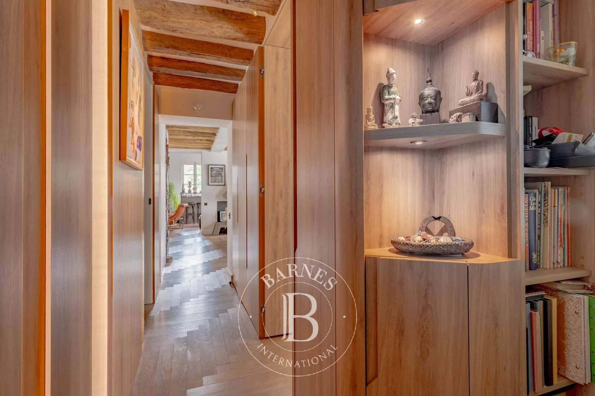 Paris  - Apartment 2 Bedrooms - picture 3