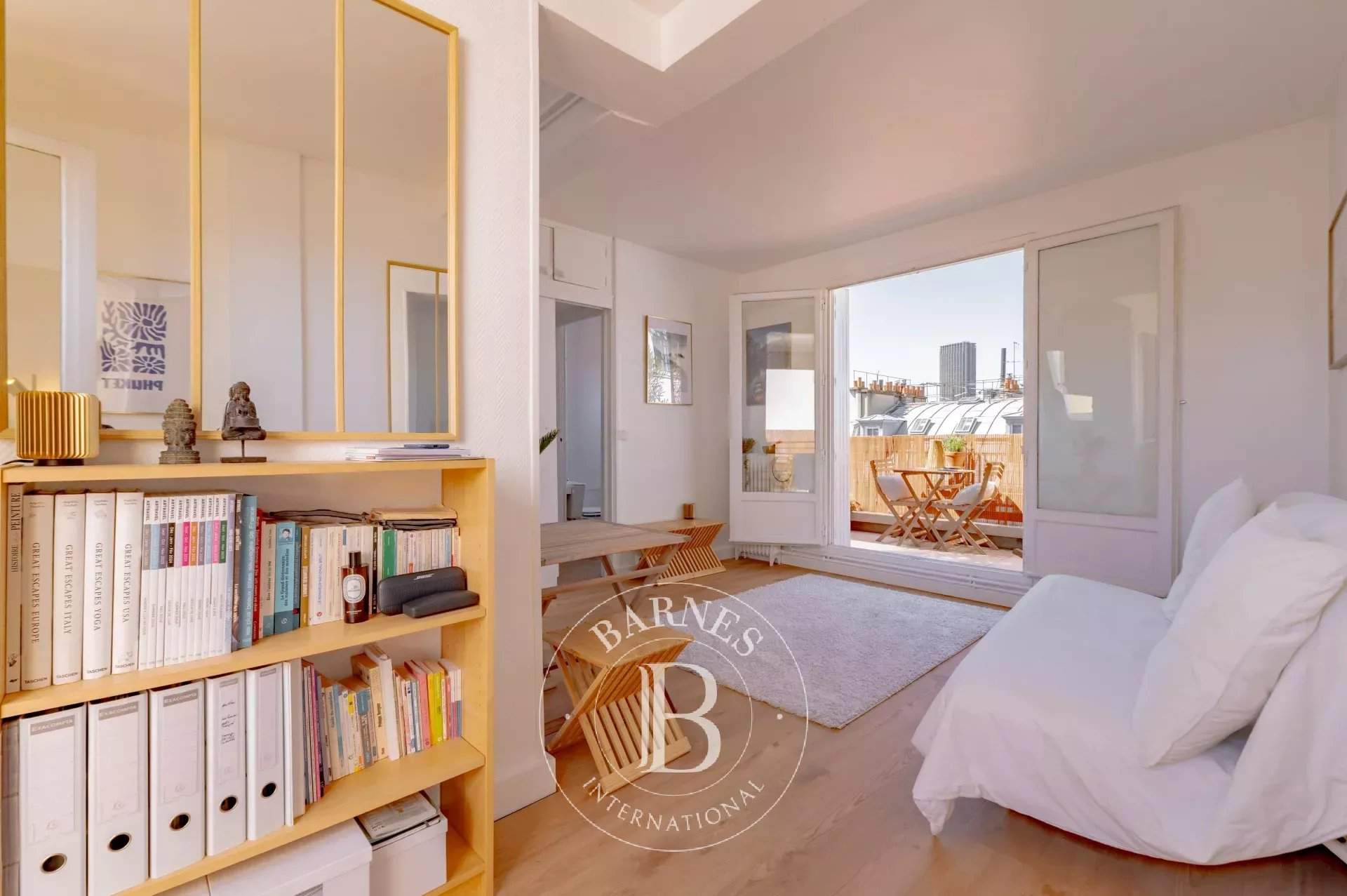 Paris  - Piso 1 Cuarto - picture 10