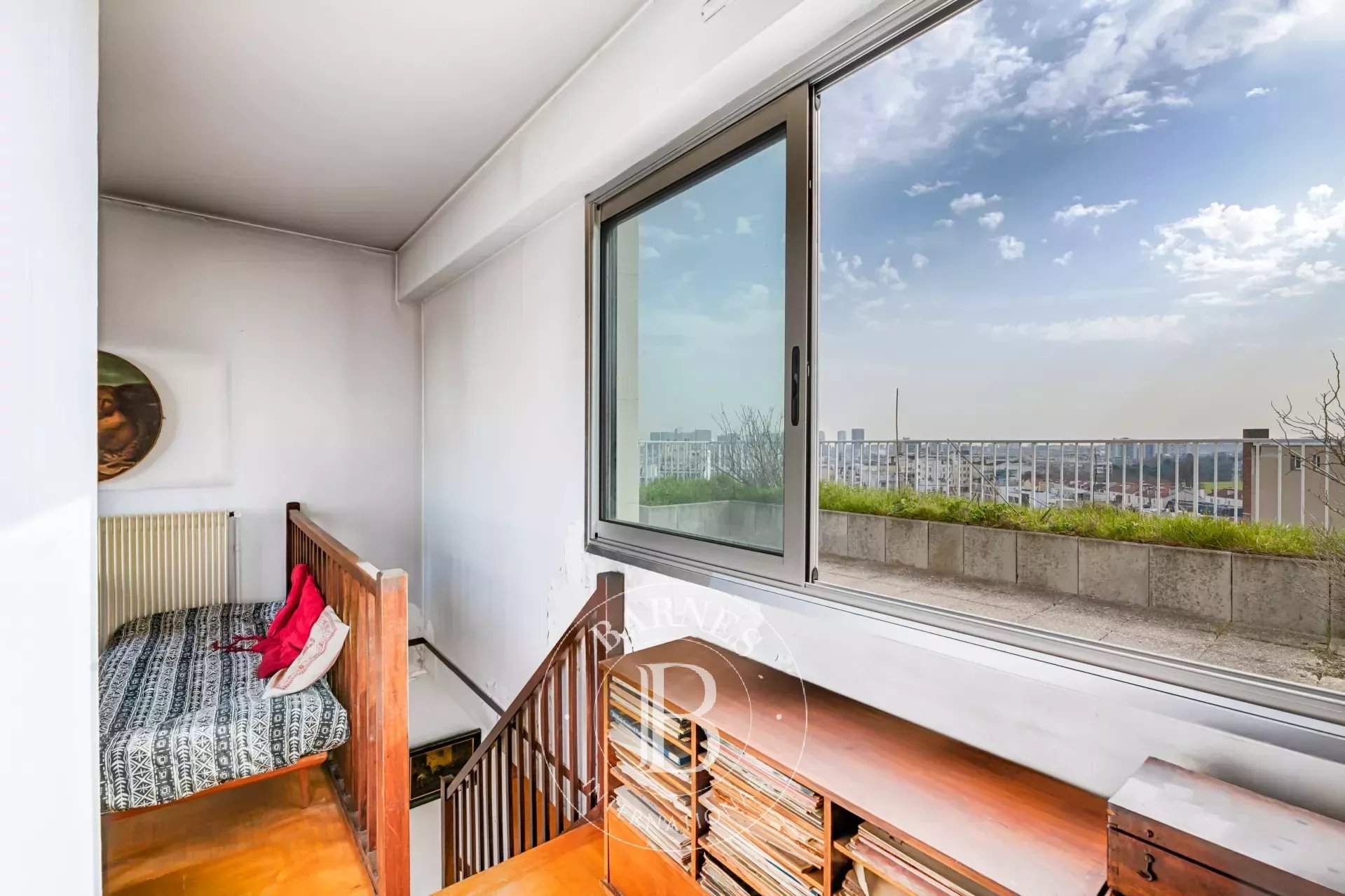Paris  - Apartment 4 Bedrooms - picture 10