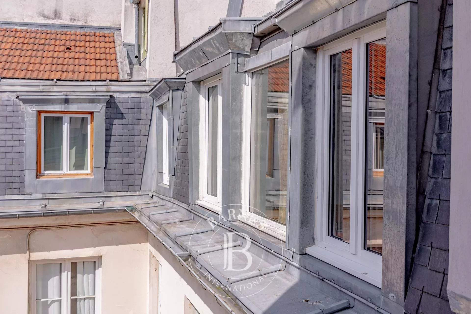Paris  - Apartment 2 Bedrooms - picture 18