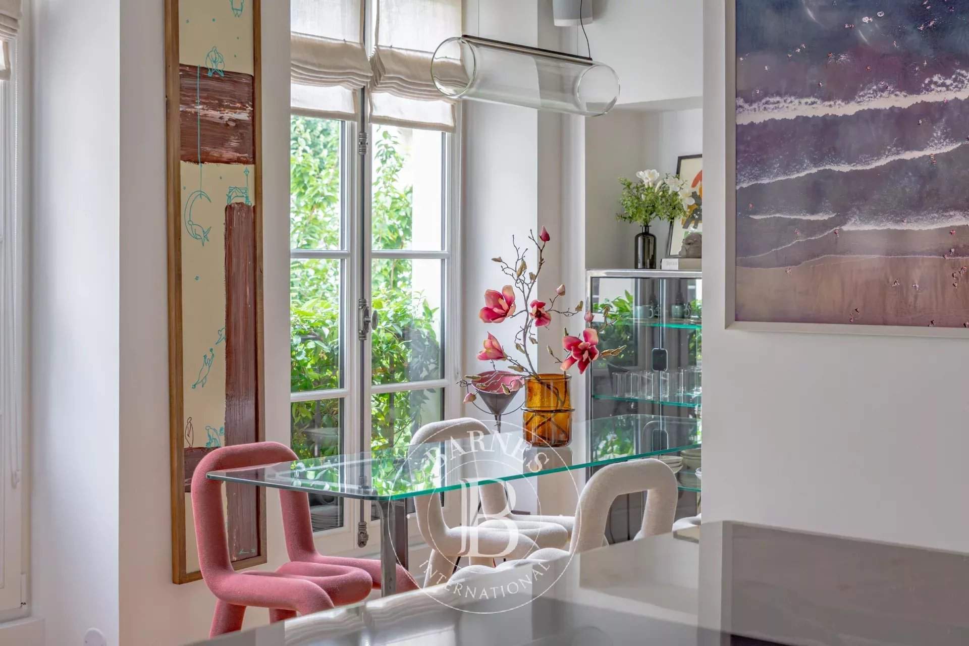 Paris  - Appartement 2 Pièces - picture 13