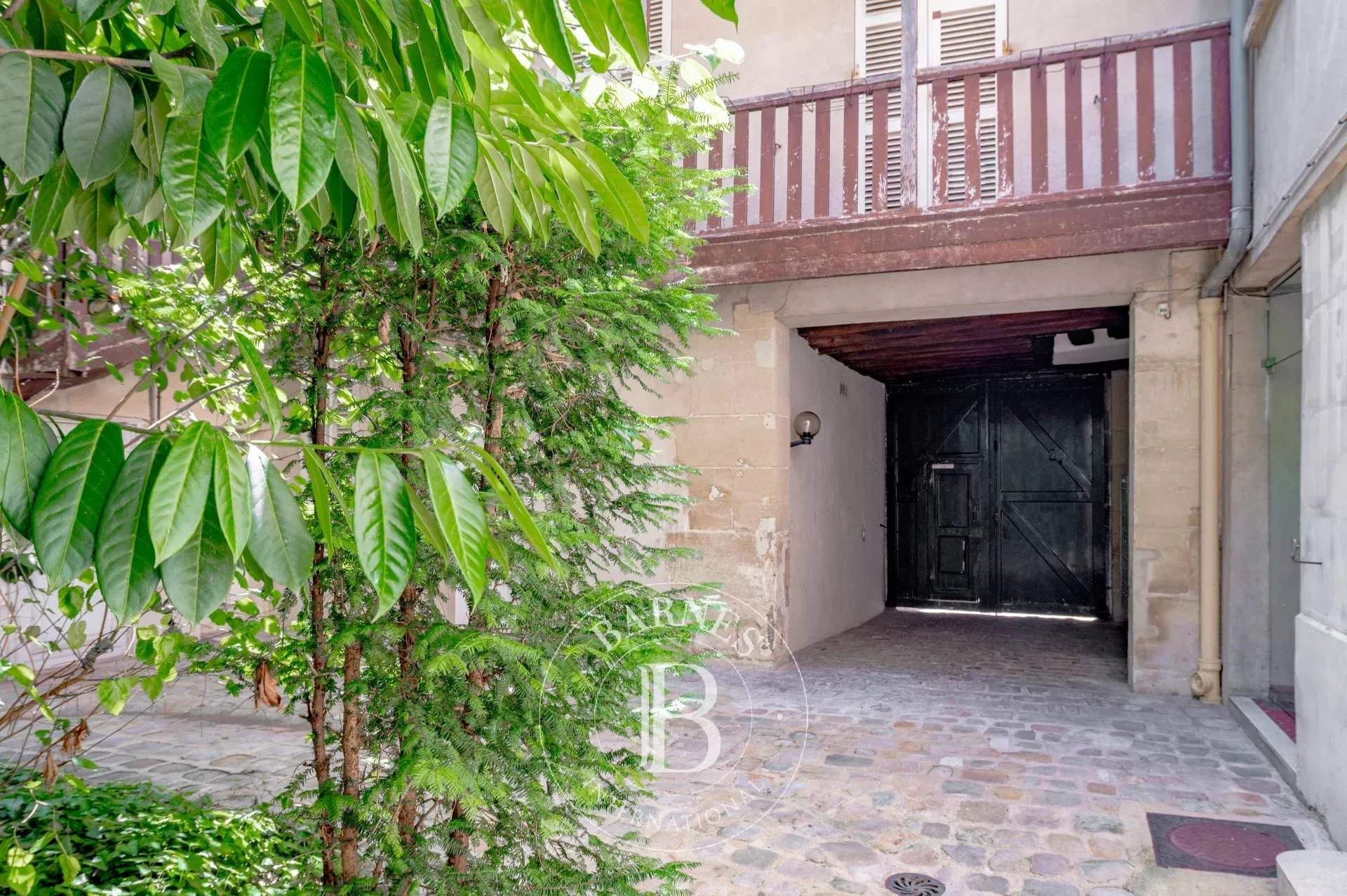 Paris  - Appartement 4 Pièces 2 Chambres - picture 11