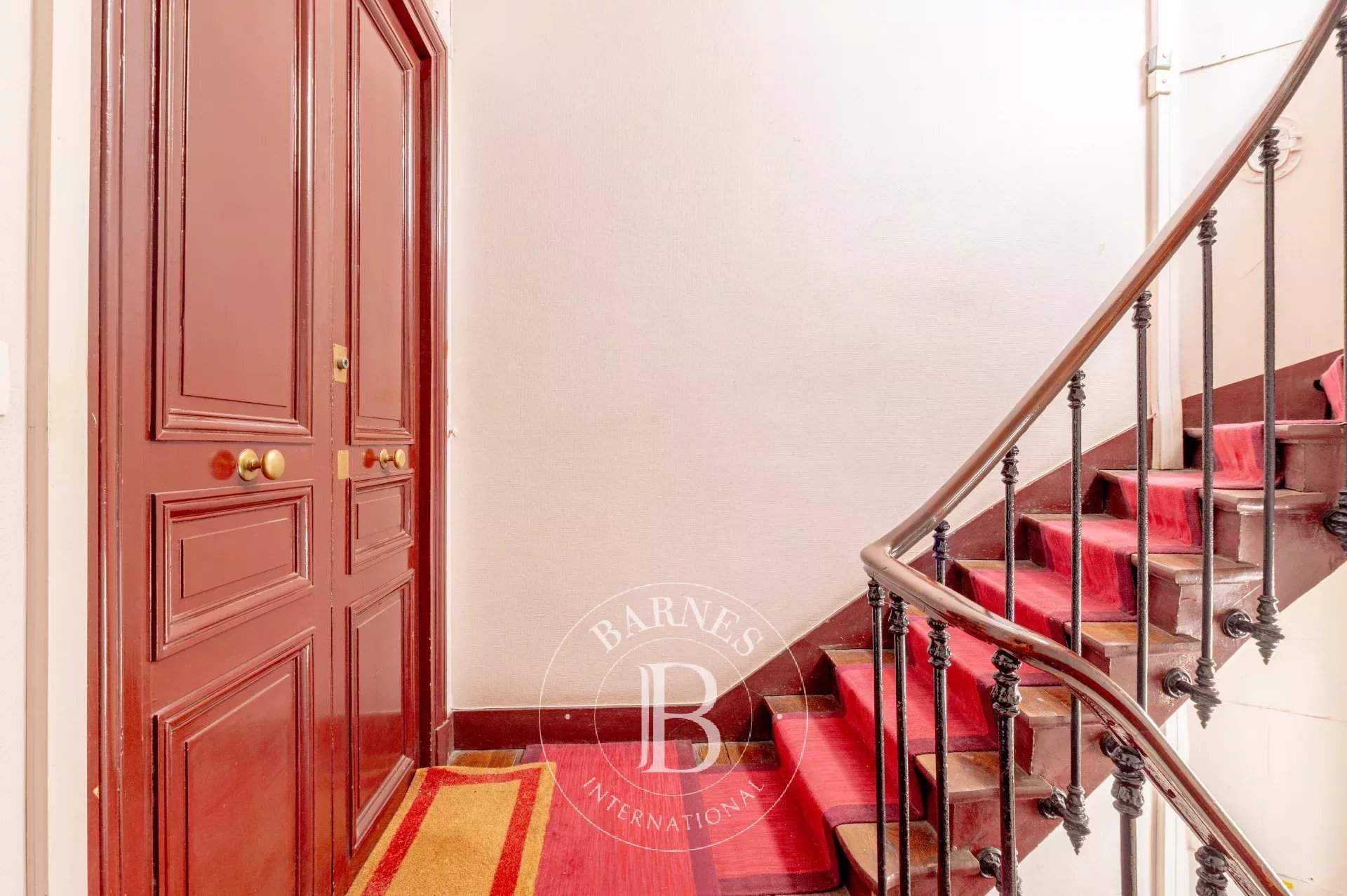 Paris  - Appartement 3 Pi&egrave;ces 2 Chambres - picture 10