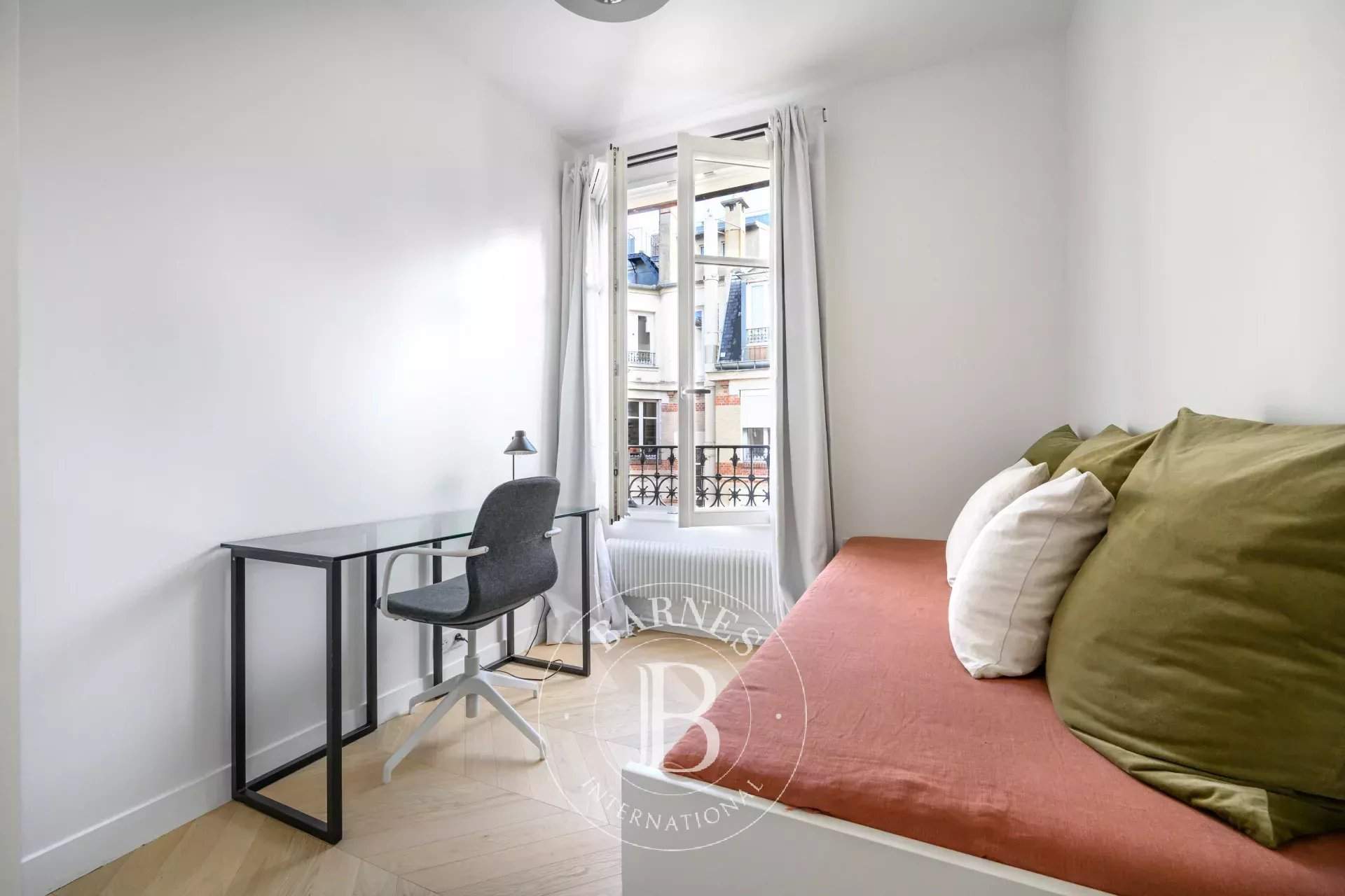 Paris  - Townhouse 2 Bedrooms - picture 9