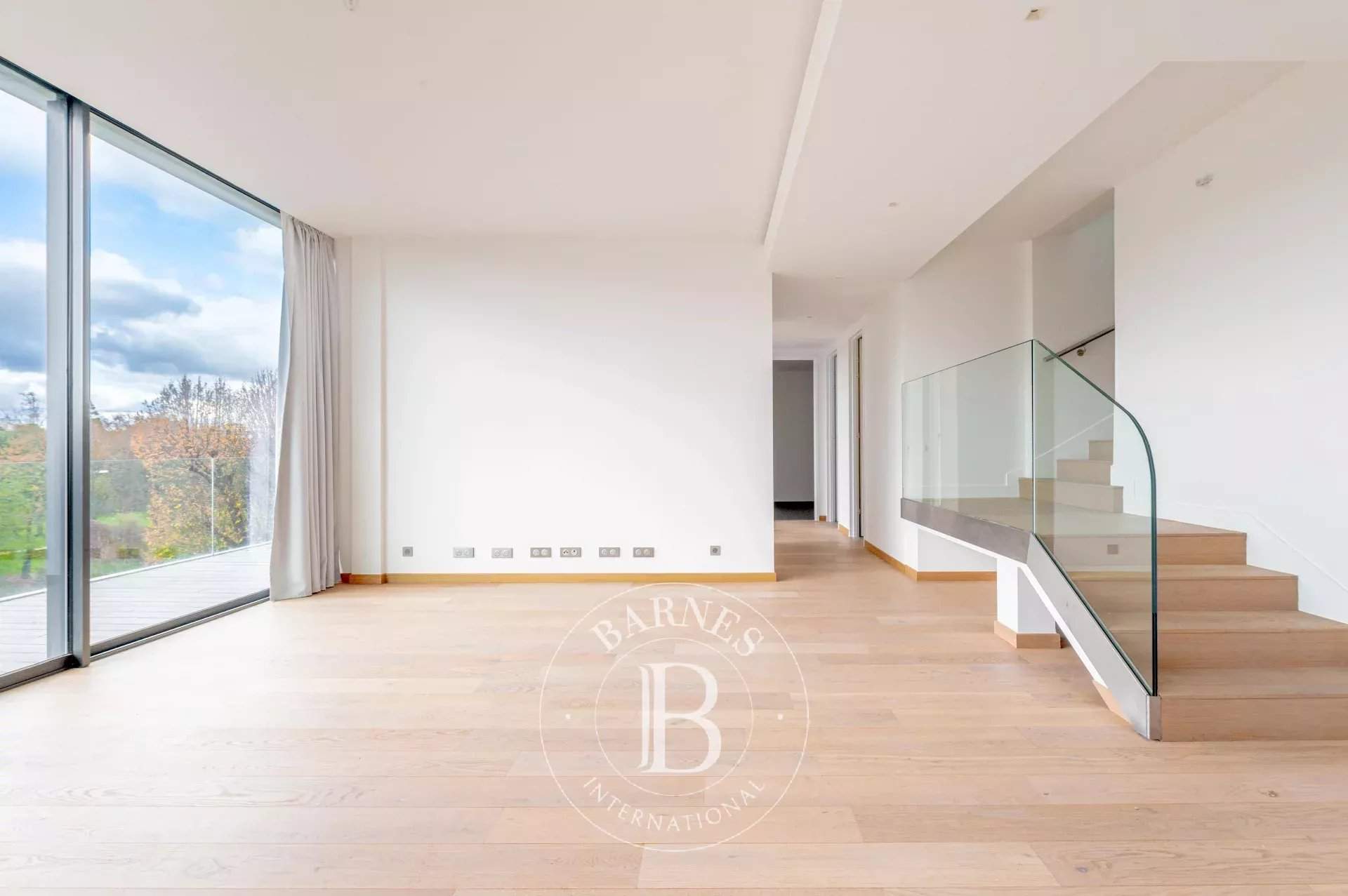 Paris  - Appartement 5 Pi&egrave;ces 3 Chambres - picture 18