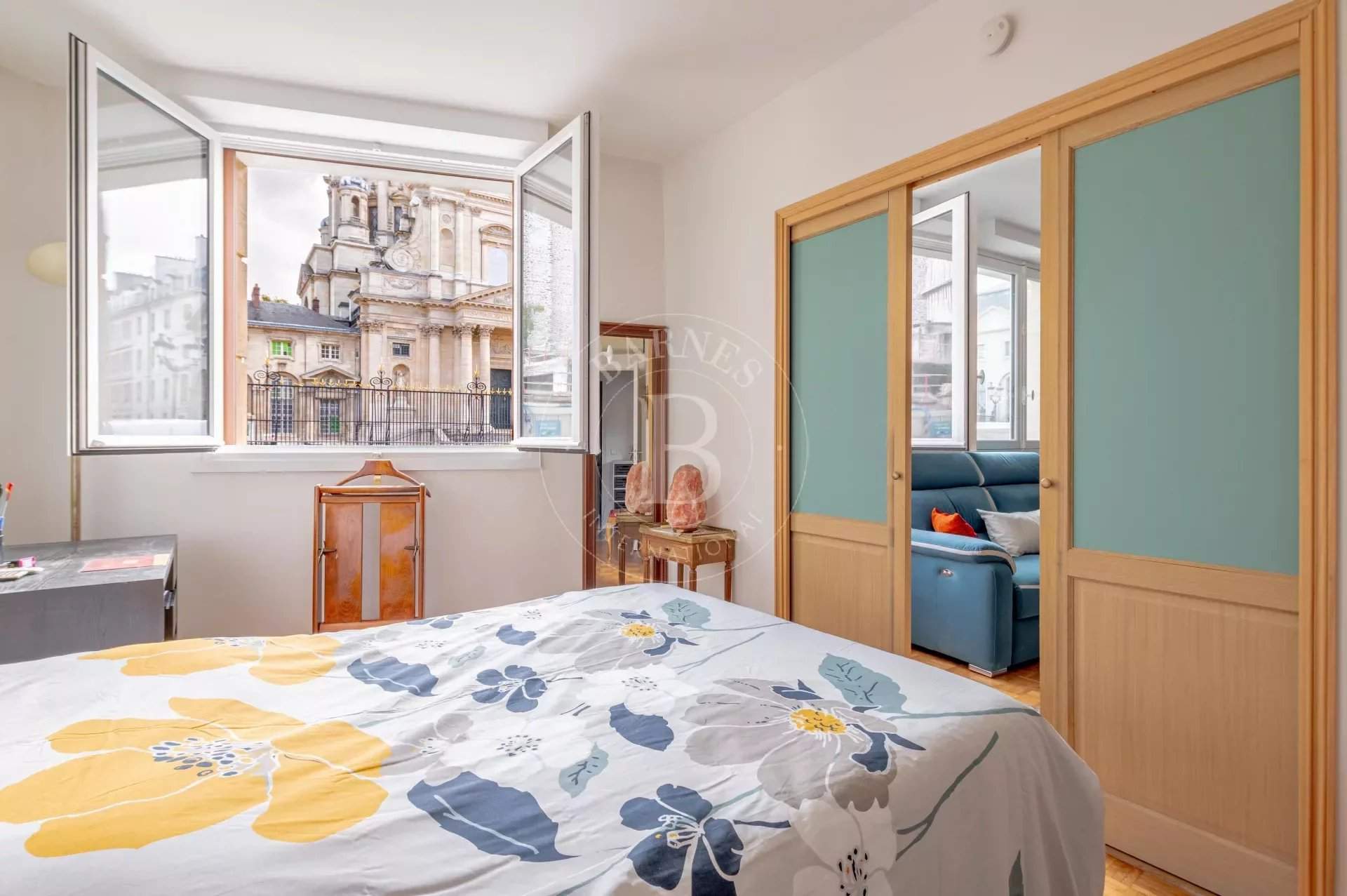 Paris  - Appartement 2 Pièces, 1 Chambre - picture 3