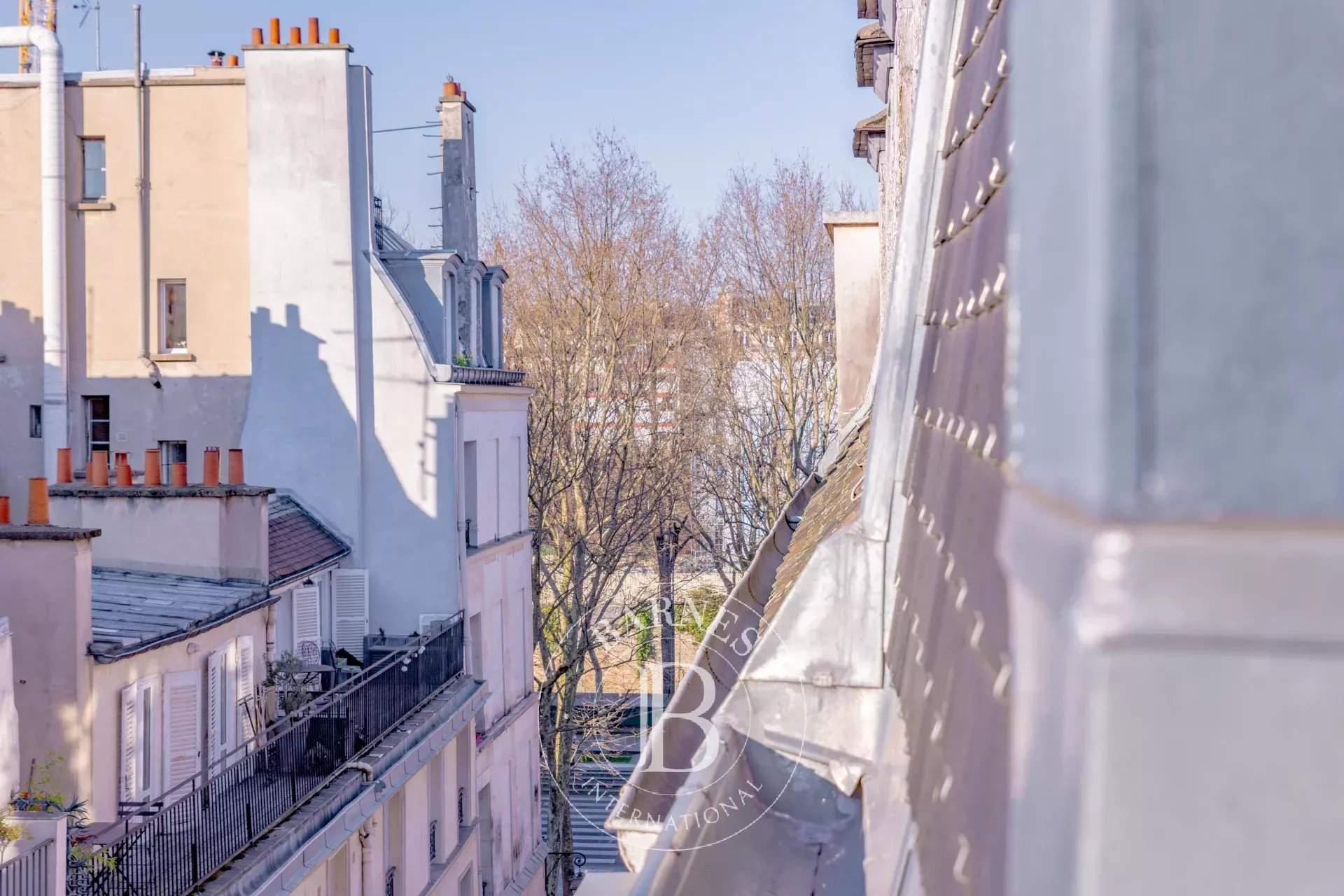 Paris  - Apartment  - picture 11