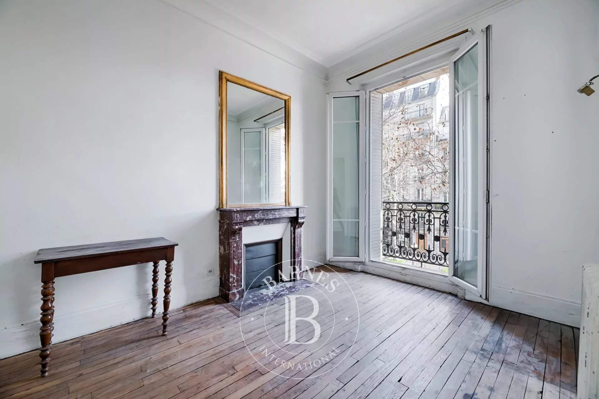 Paris  - Apartment 4 Bedrooms - picture 7