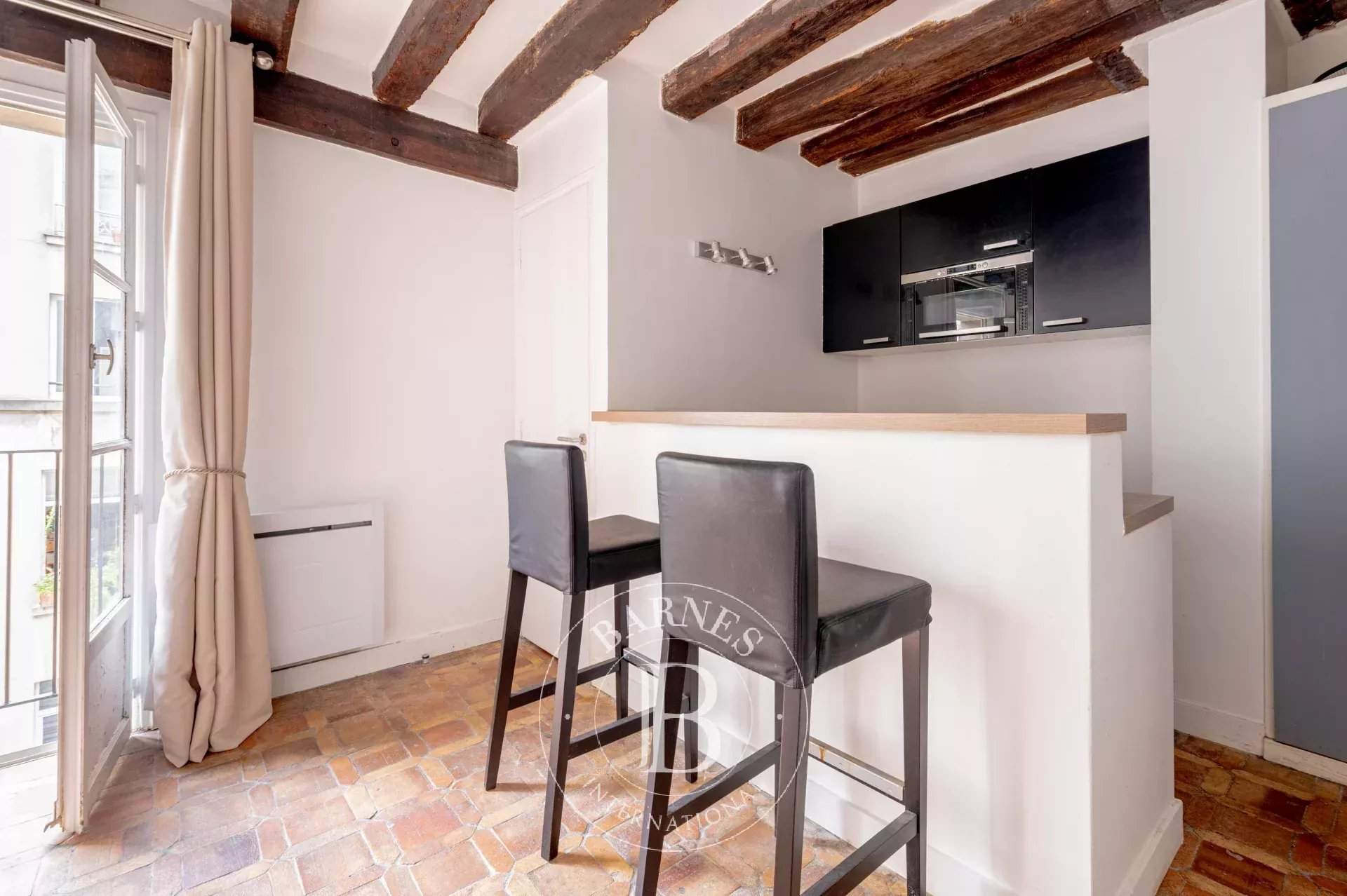 Paris  - Apartment  - picture 5