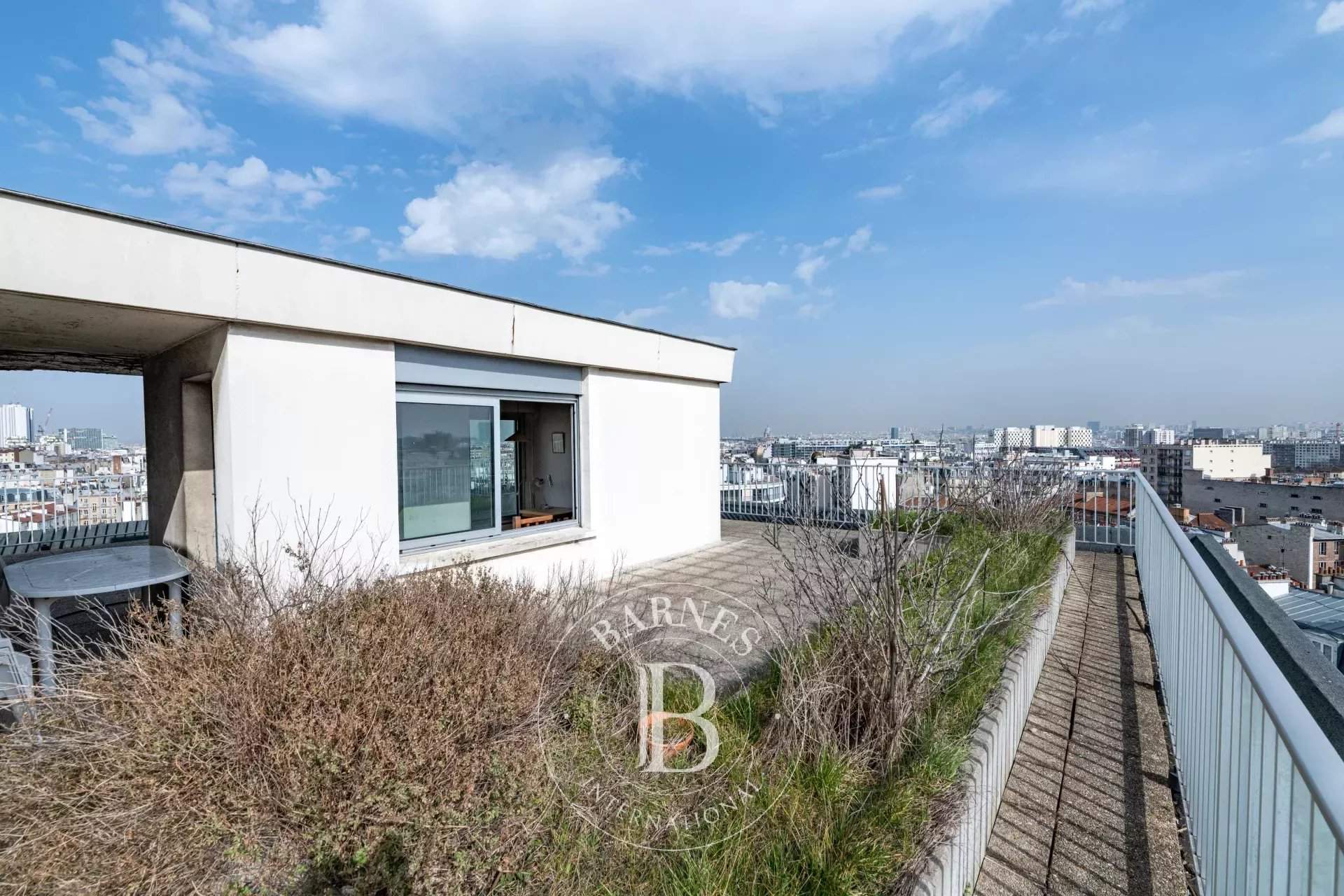 Paris  - Apartment 4 Bedrooms - picture 17