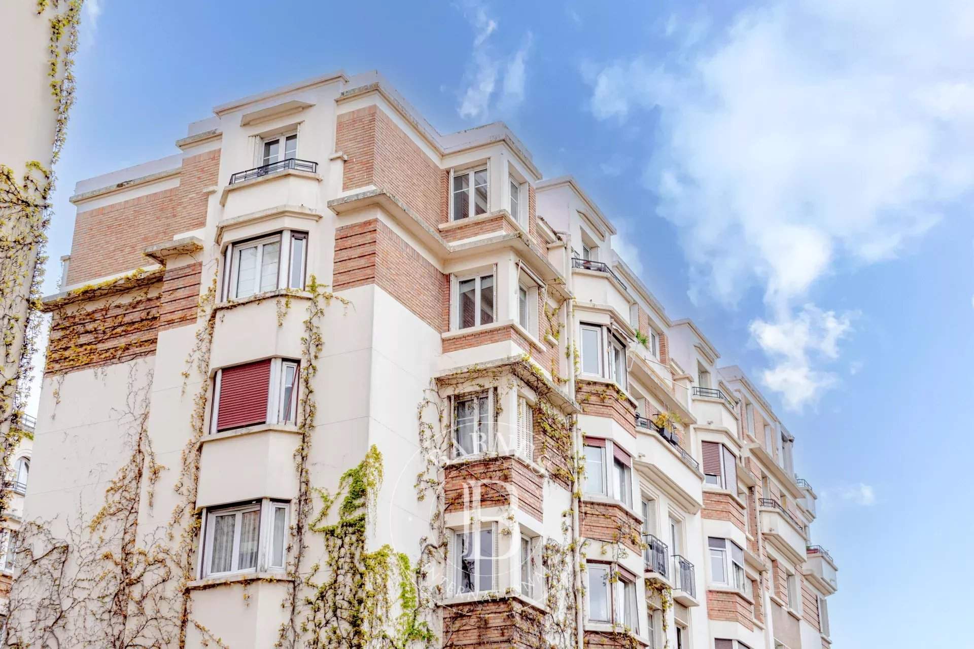 Paris  - Piso 5 Cuartos 3 Habitaciones - picture 10