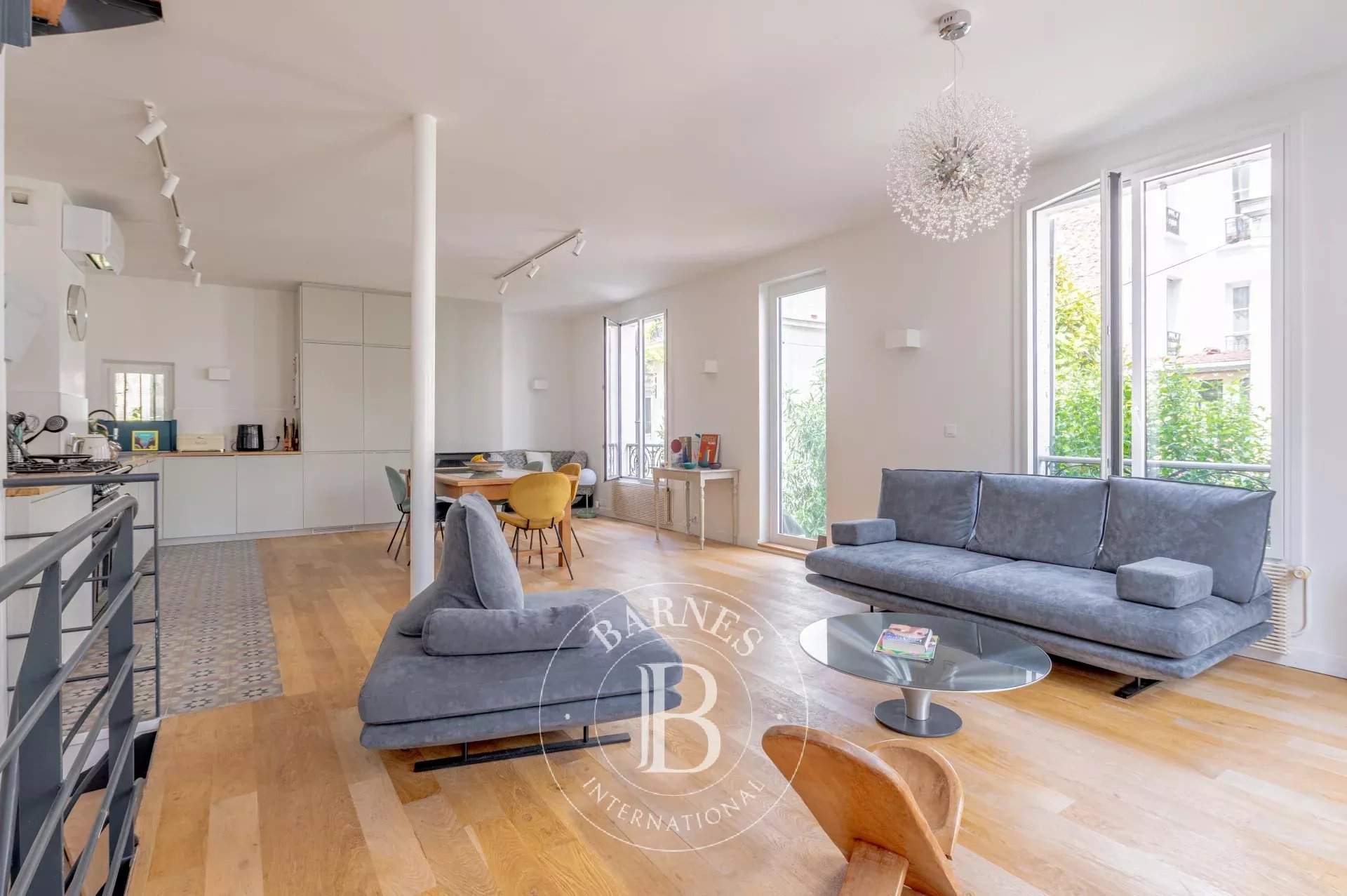 Paris  - House 4 Bedrooms - picture 5