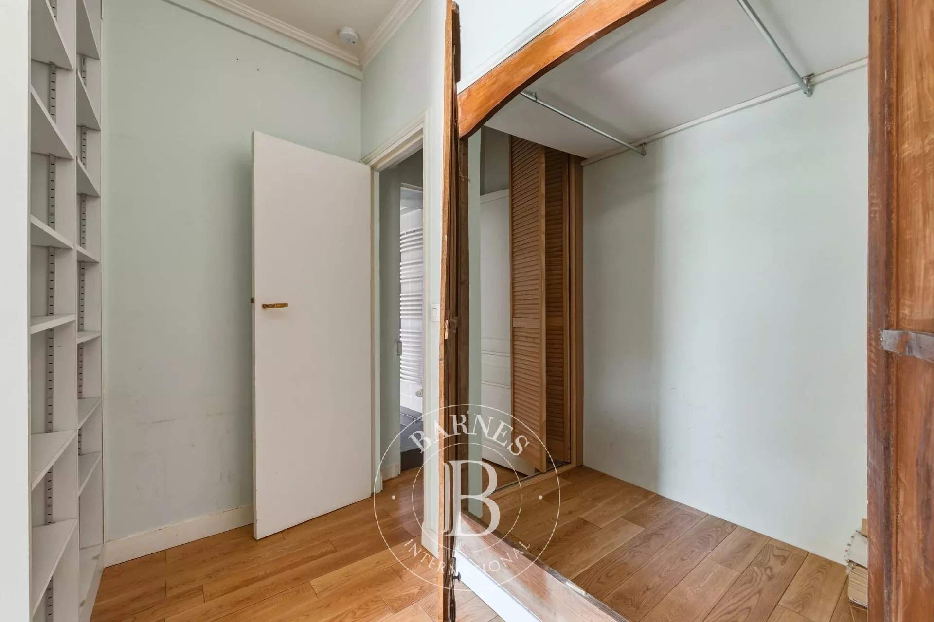 Paris  - Apartment 1 Bedroom - picture 9