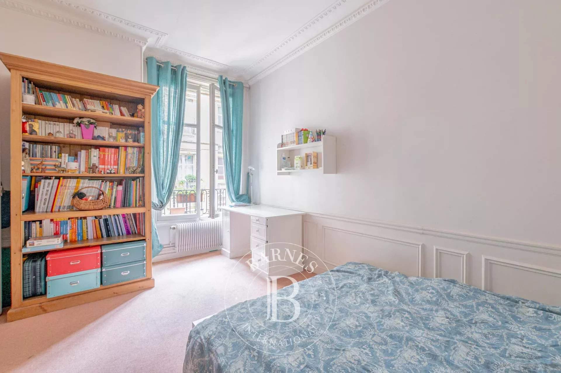 Paris  - Appartement 4 Pi&egrave;ces 3 Chambres - picture 12