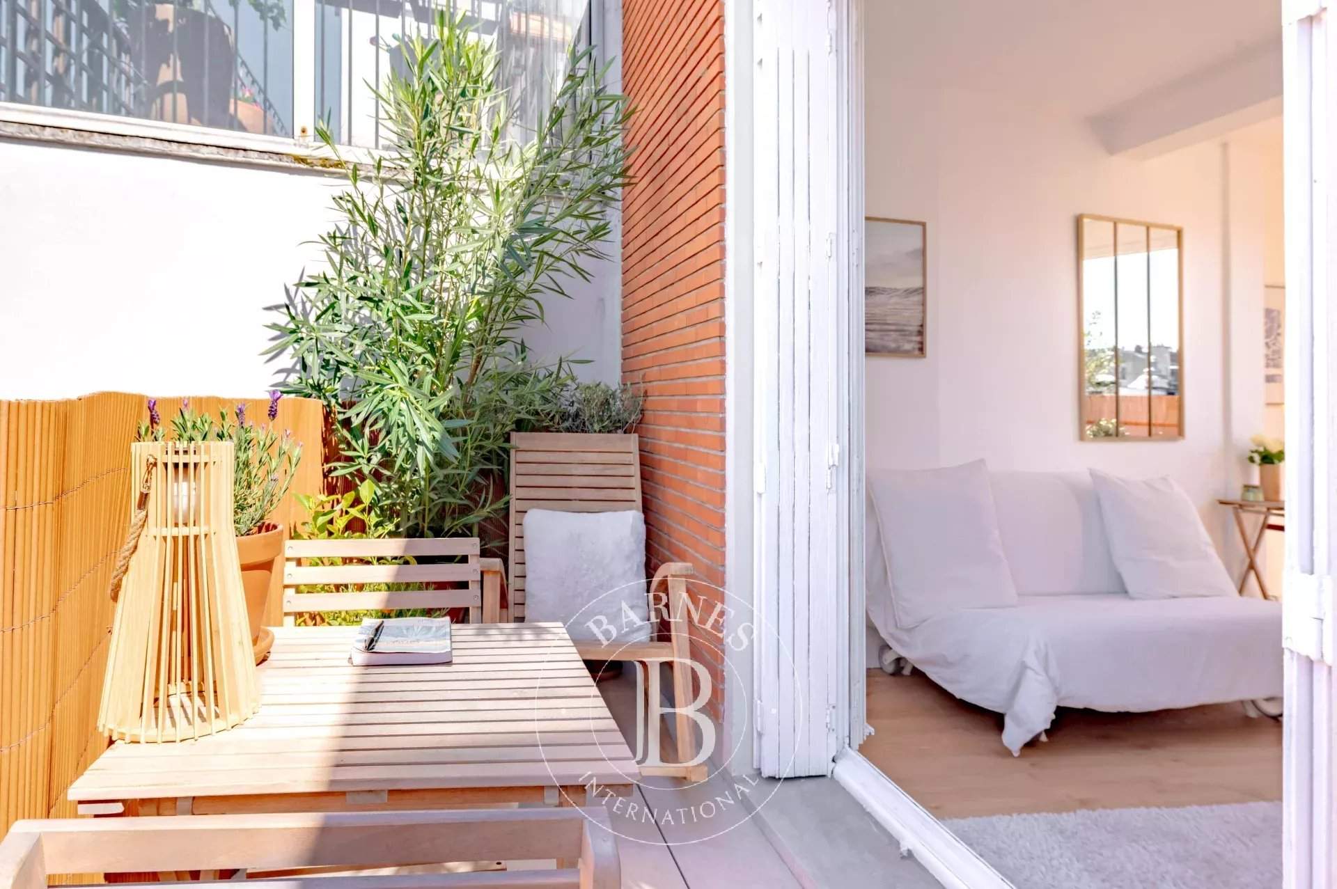 Paris  - Piso 1 Cuarto - picture 13