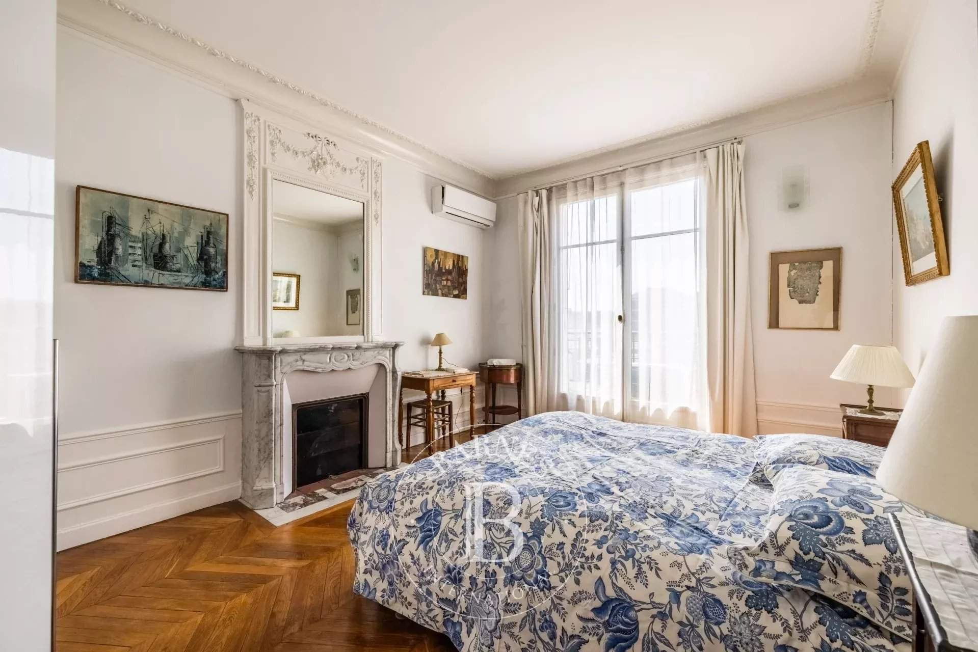 Paris  - Apartment 2 Bedrooms - picture 6
