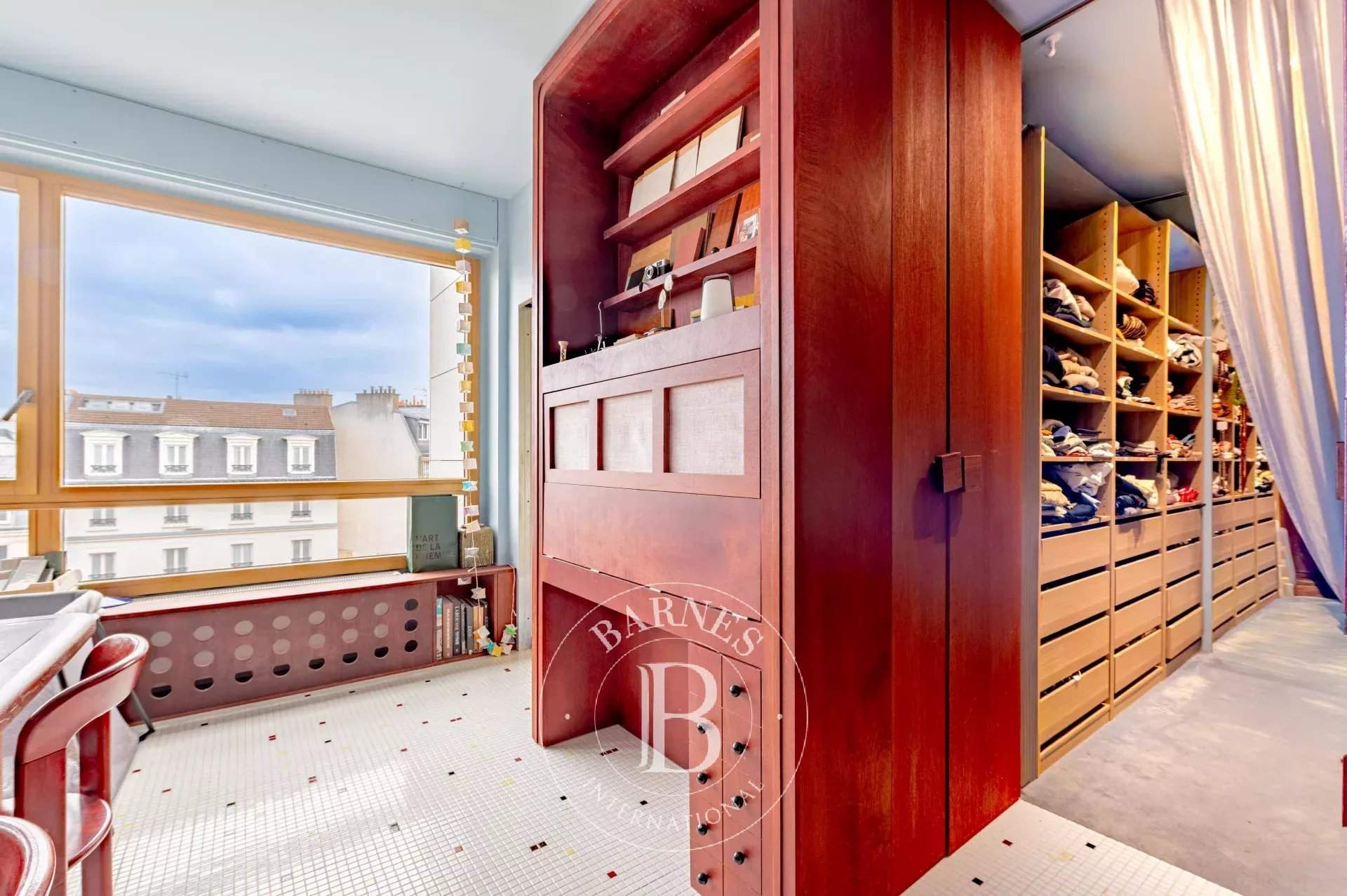 Paris  - Appartement 3 Pi&egrave;ces 2 Chambres - picture 8