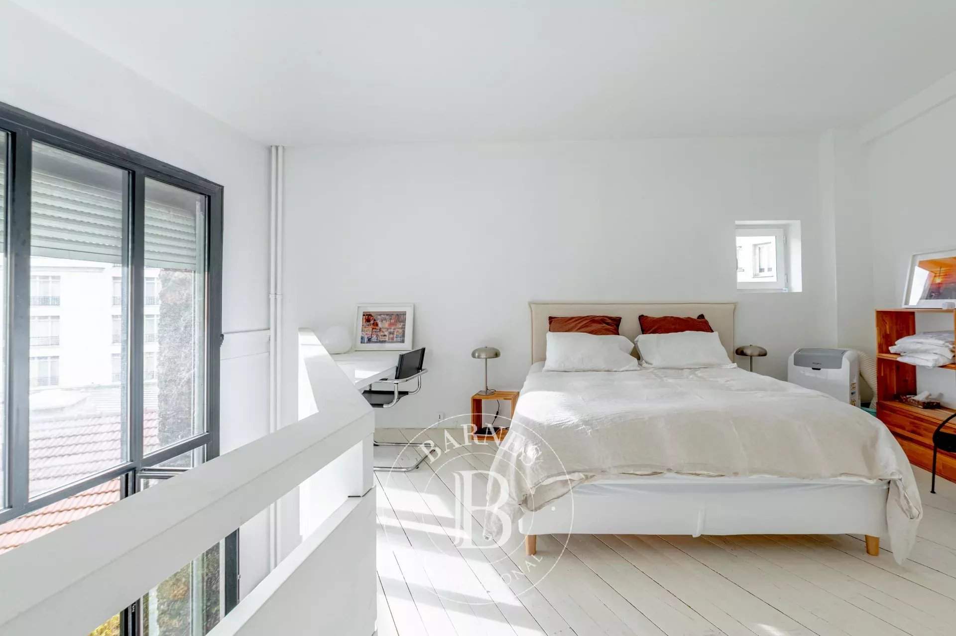 Paris  - Piso 1 Cuarto, 1 Habitacion - picture 5