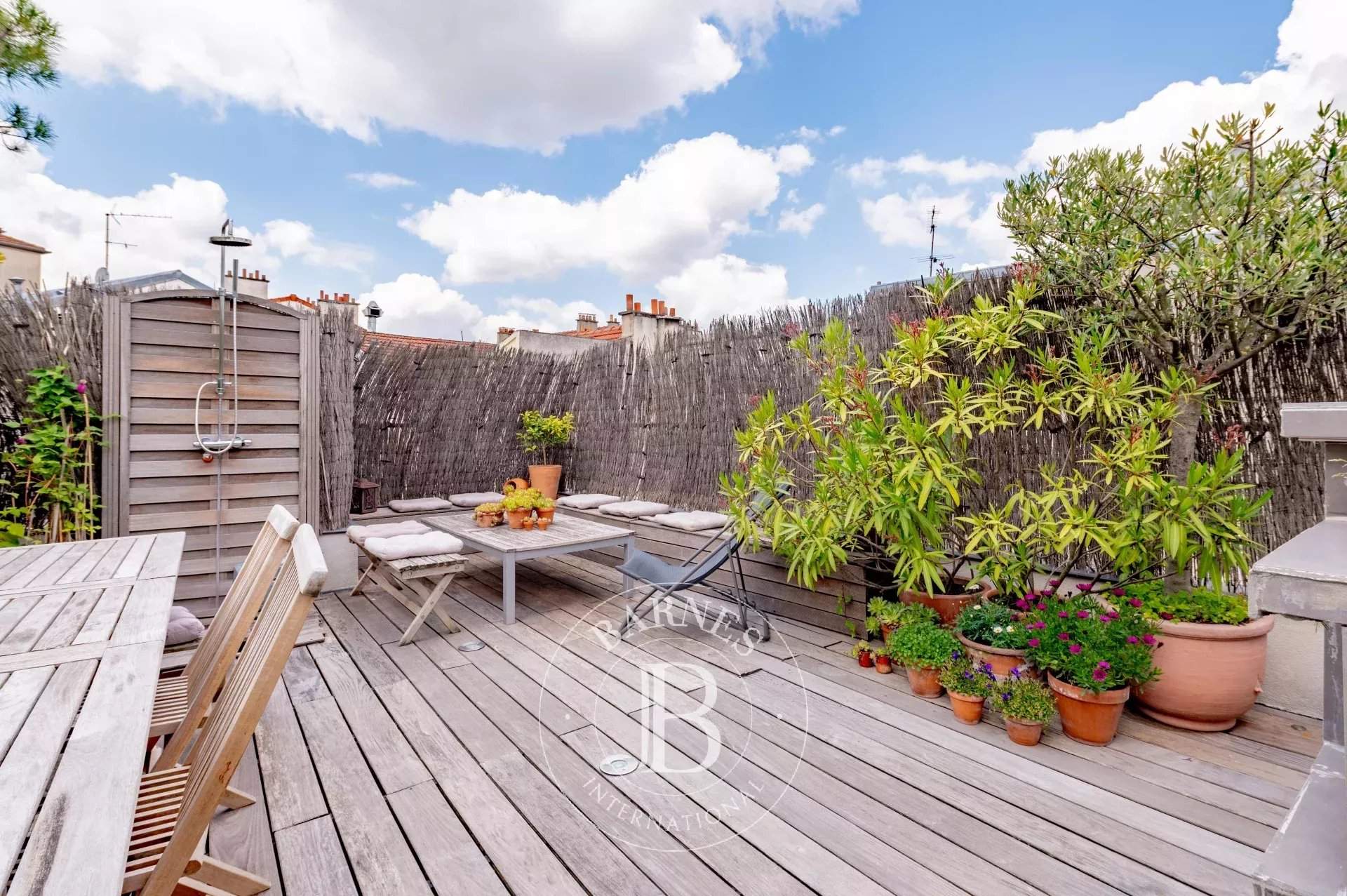 Paris  - House 3 Bedrooms - picture 2