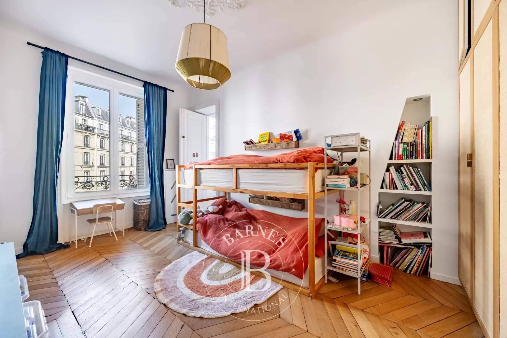 Paris  - Apartment 3 Bedrooms - picture 10