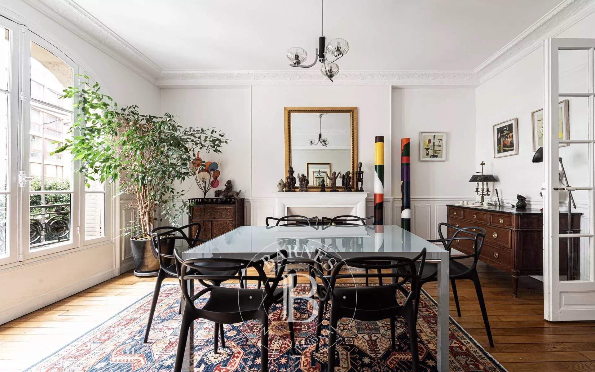 Paris  - Apartment 2 Bedrooms - picture 13