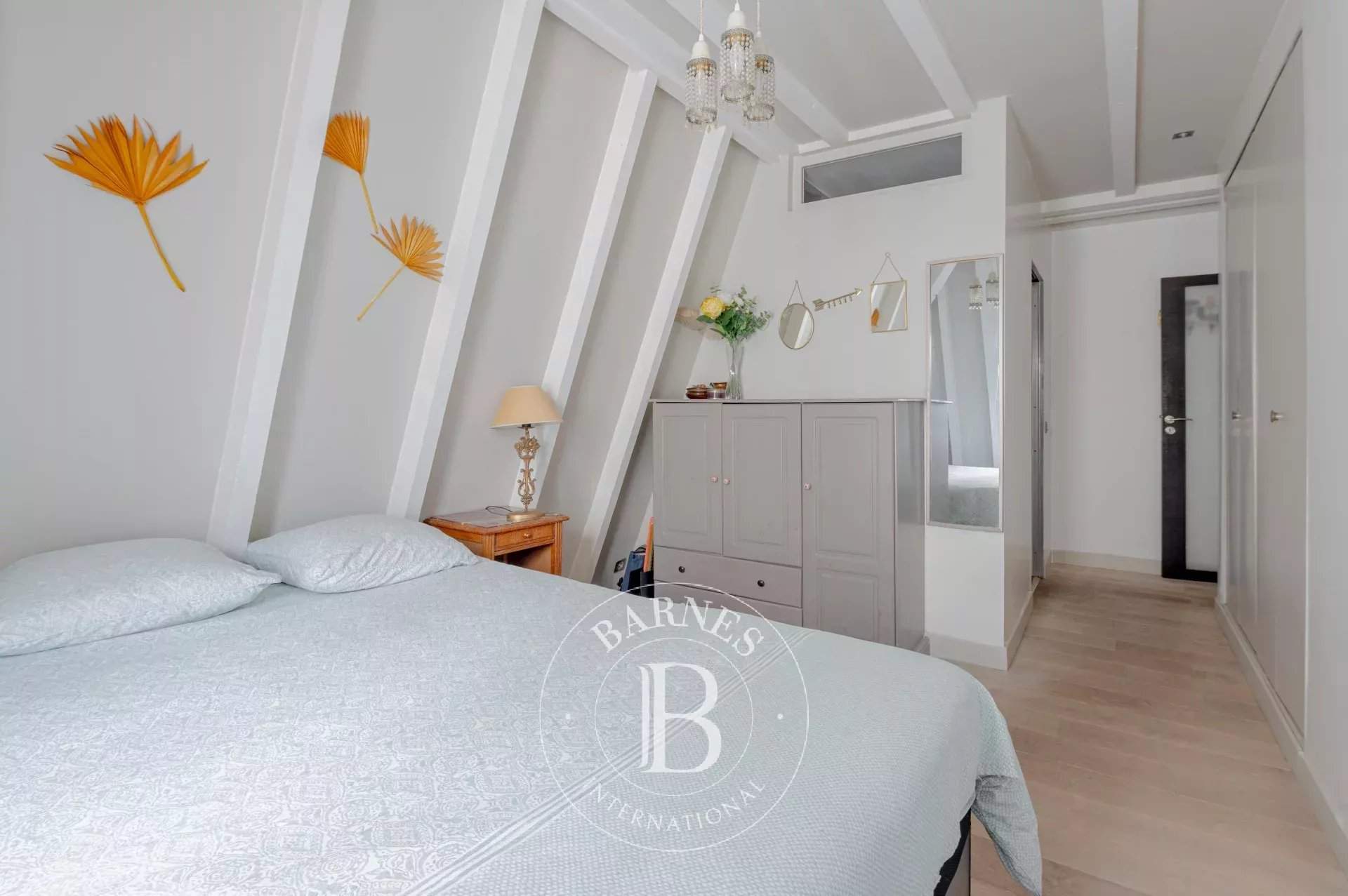 Paris  - Apartment 2 Bedrooms - picture 5