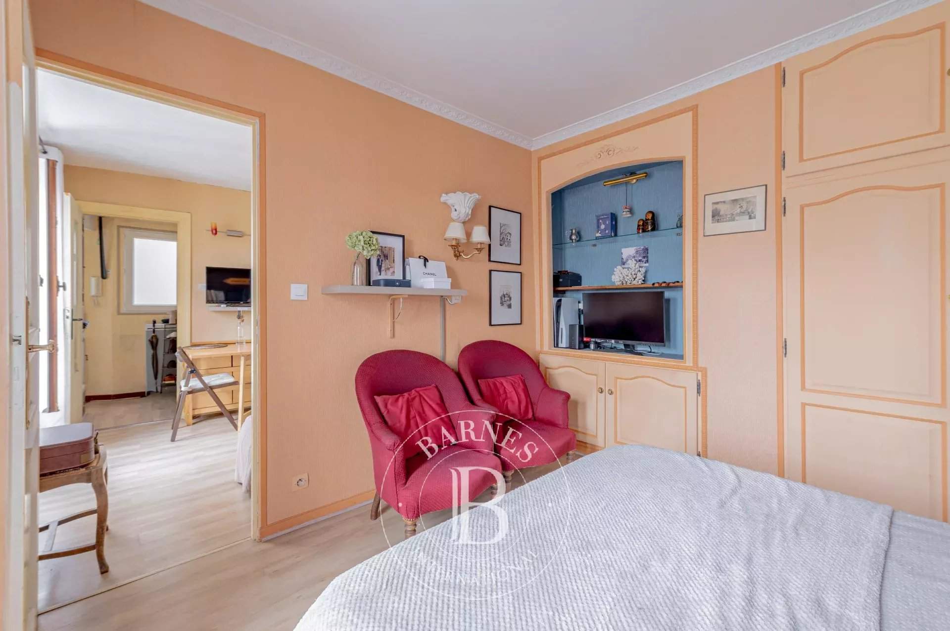 Paris  - Apartment 1 Bedroom - picture 7